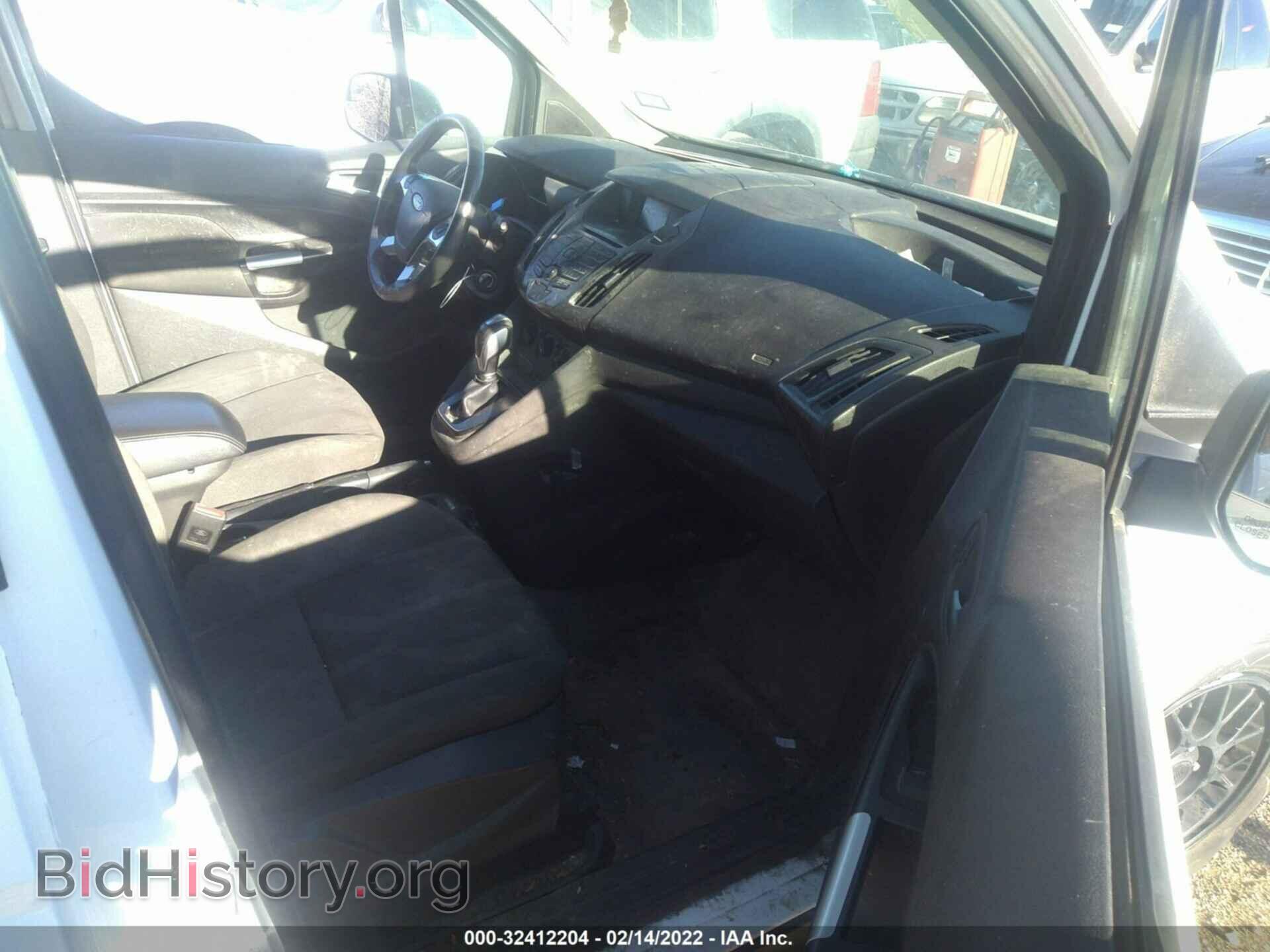 2015 FORD TRANSIT CONNECT - VIN: NM0LS7F71F1201796 - Фото 5