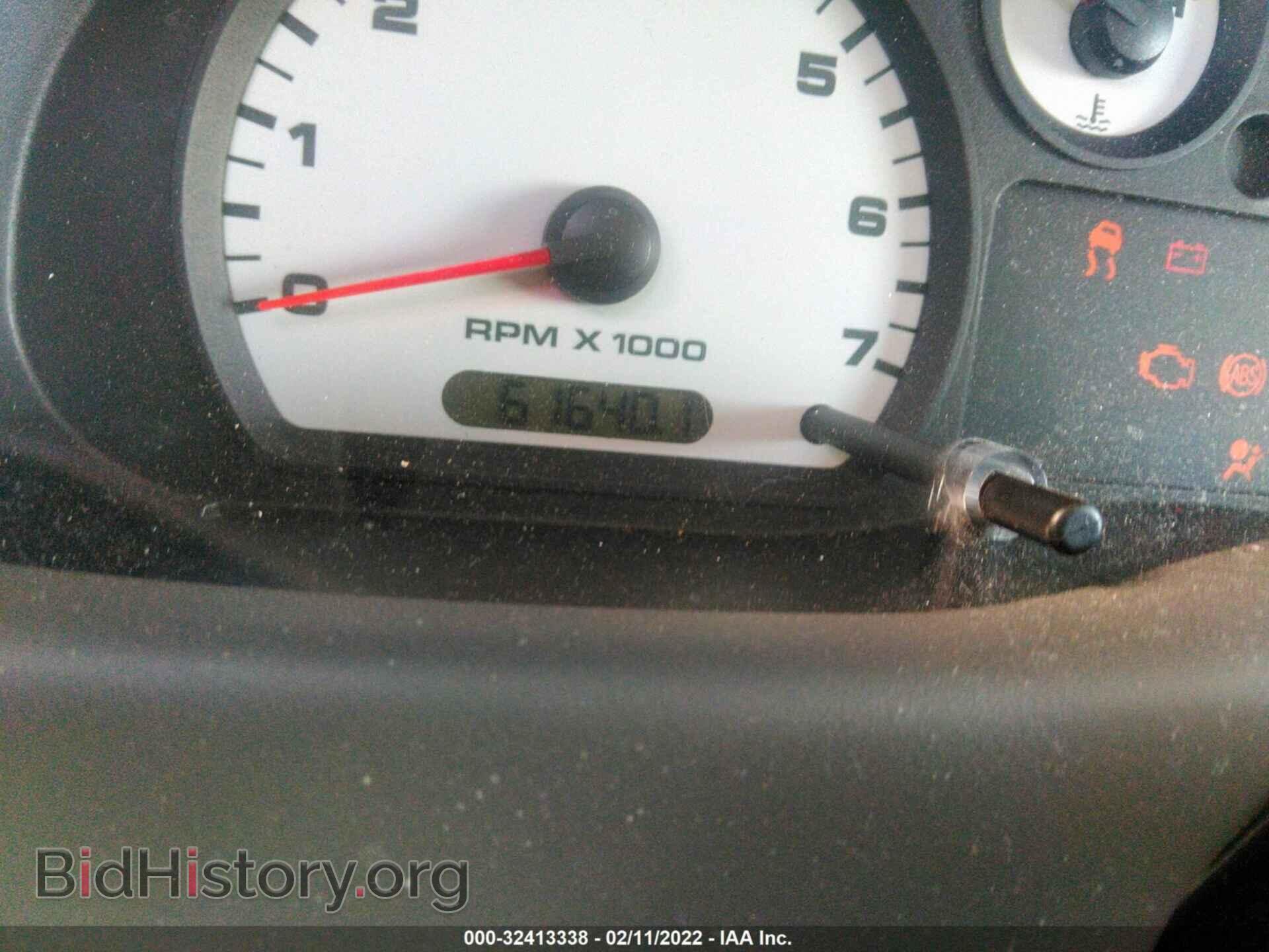 2011 FORD RANGER - VIN: 1FTLR4FE3BPB09074 - Фото 7