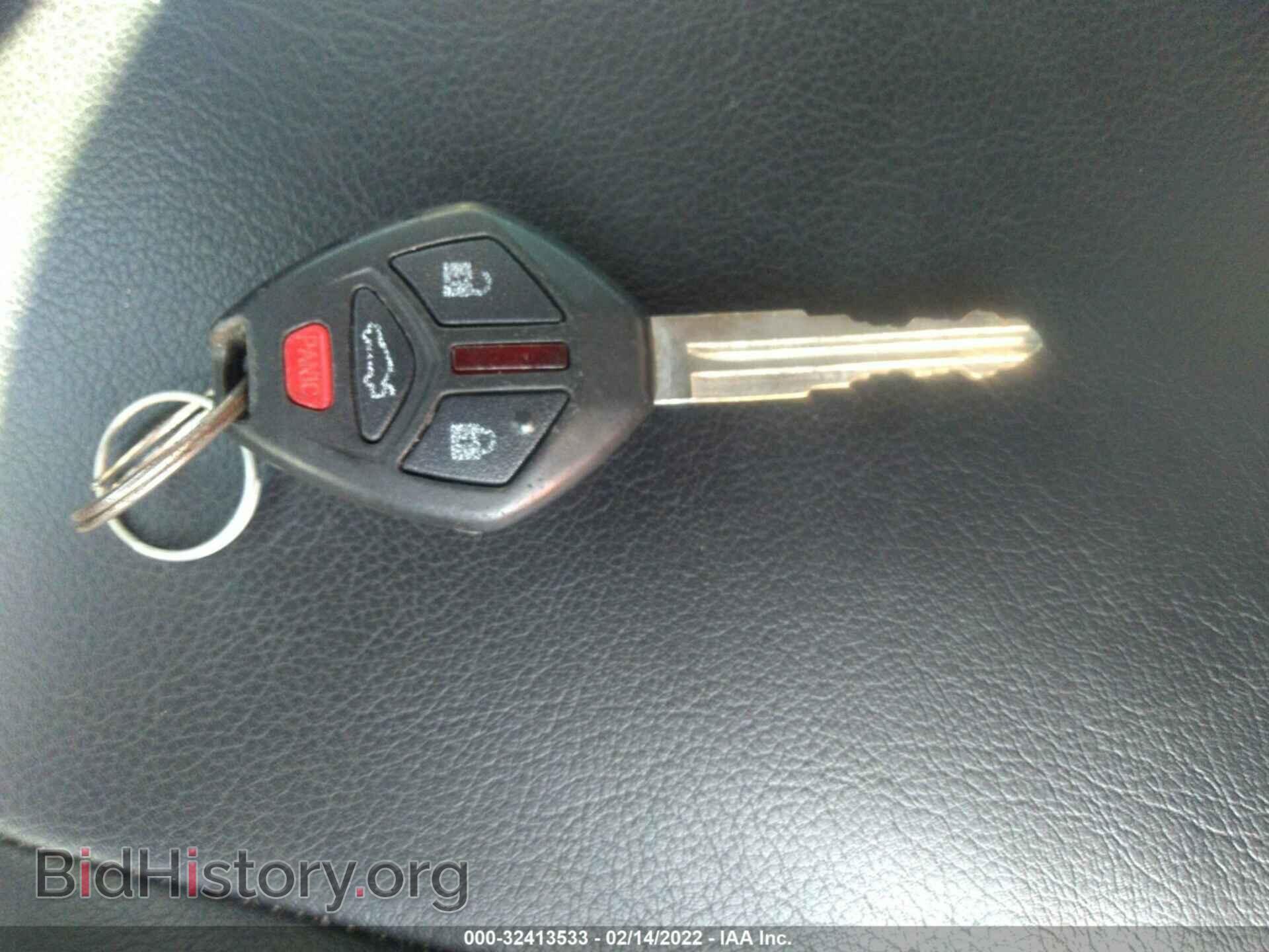 2011 MITSUBISHI ECLIPSE - VIN: 4A31K5DFXBE004179 - Фото 11