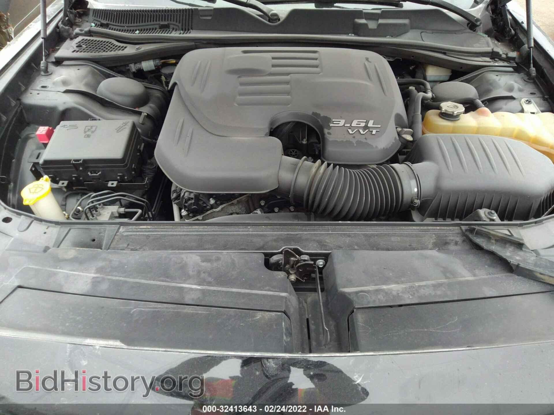 2015 DODGE CHALLENGER - VIN: 2C3CDZAG4FH855908 - Фото 10