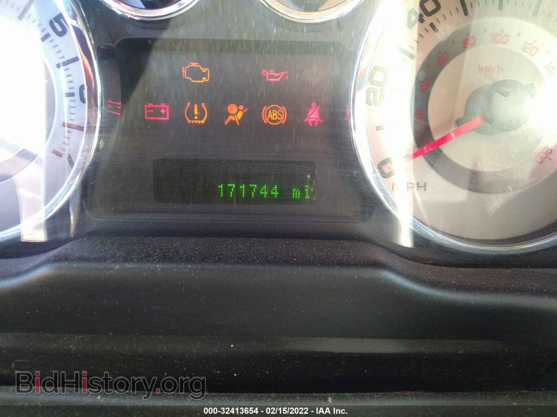 2009 FORD EDGE - VIN: 2FMDK39C69BA70250 - Фото 7