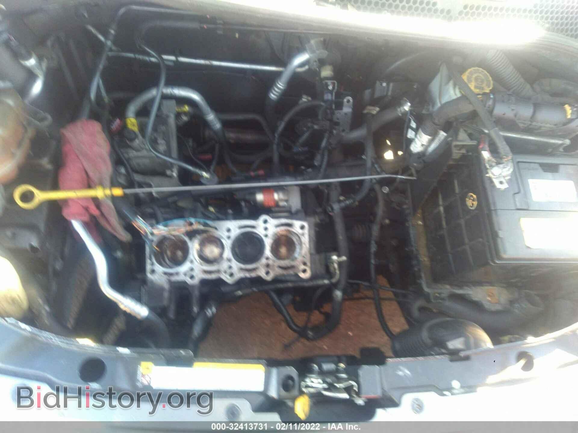 2012 FIAT 500 - VIN: 3C3CFFAR0CT123174 - Фото 10
