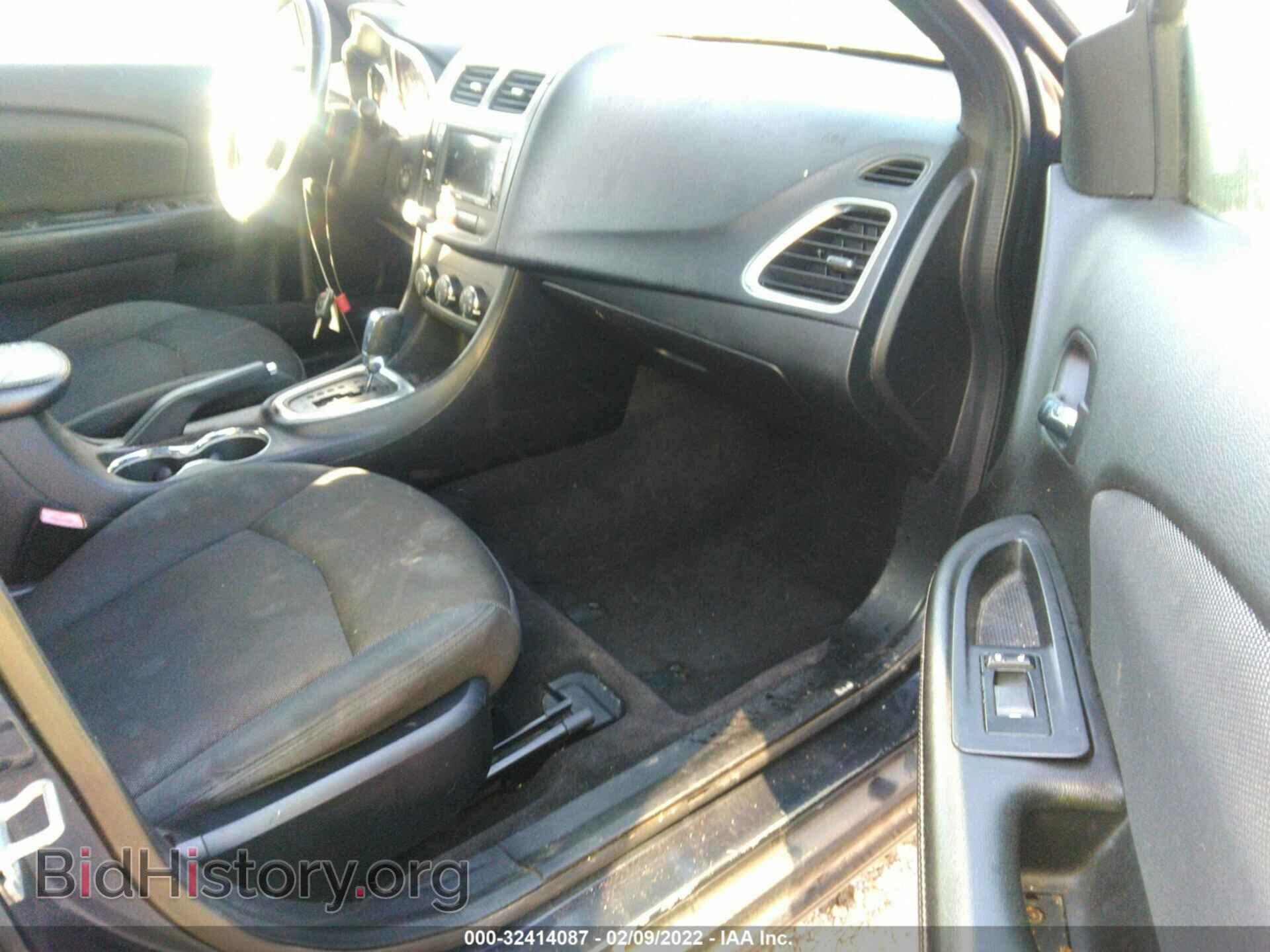 2012 DODGE AVENGER - VIN: 1C3CDZCB3CN178564 - Photo 5