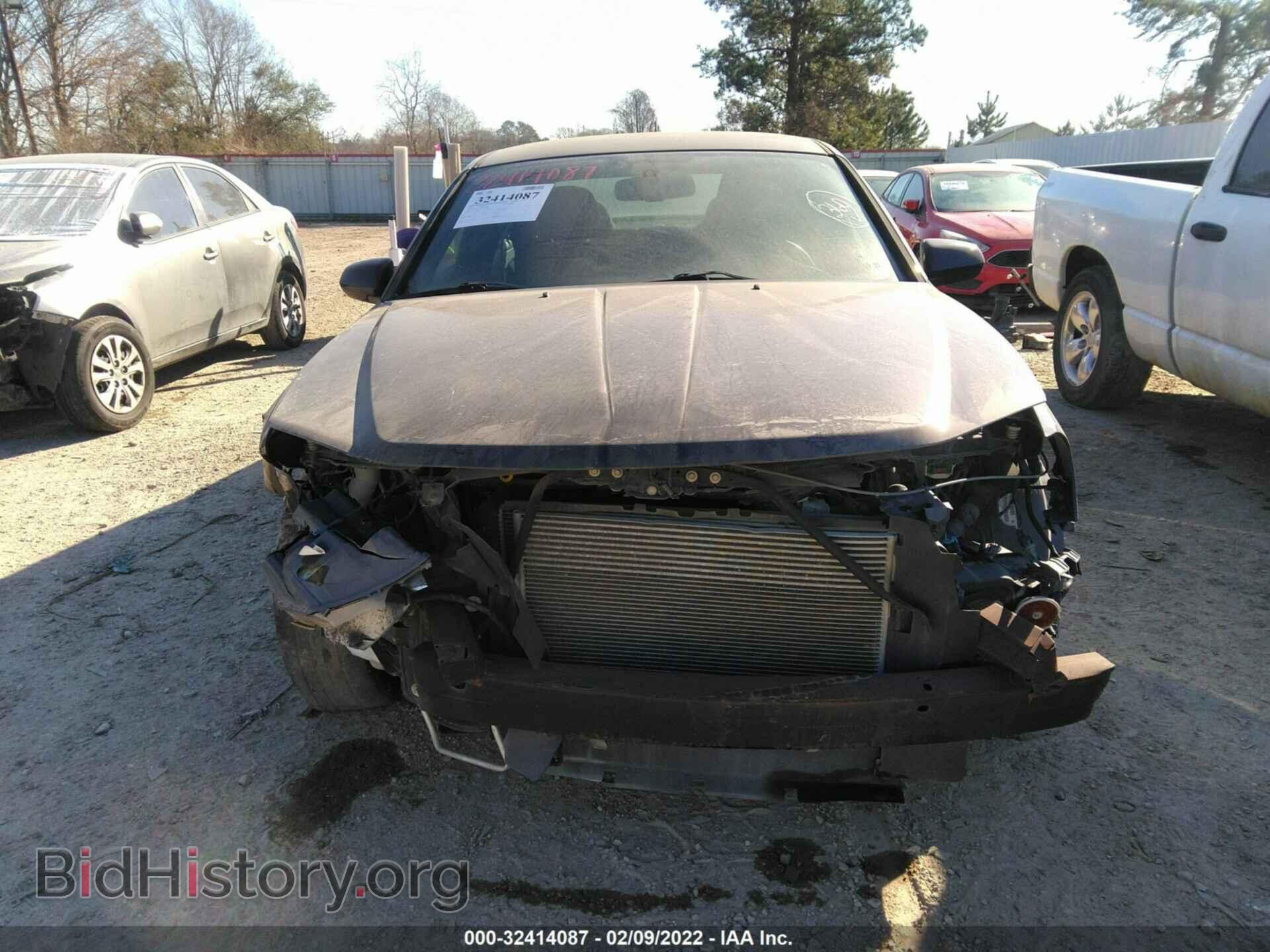 2012 DODGE AVENGER - VIN: 1C3CDZCB3CN178564 - Photo 6