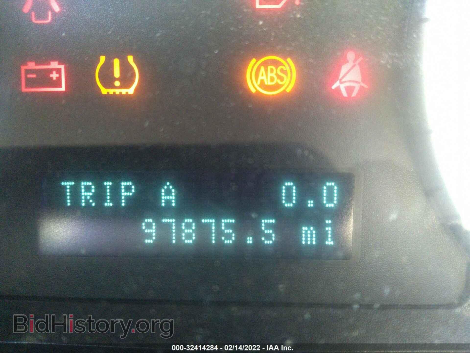 2011 FORD ESCAPE - VIN: 1FMCU0D70BKB46006 - Фото 7