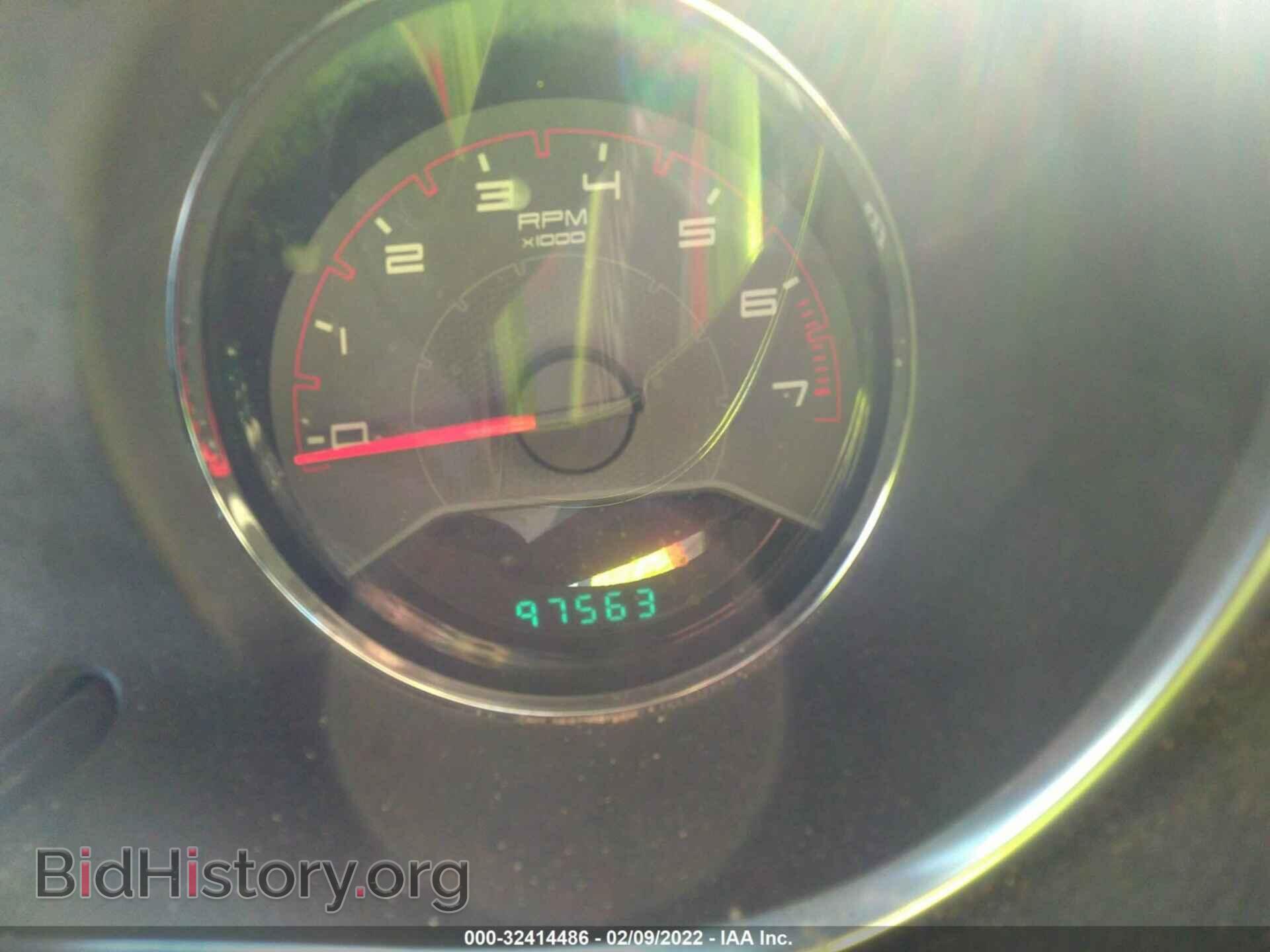 2013 DODGE AVENGER - VIN: 1C3CDZAB5DN599559 - Фото 7