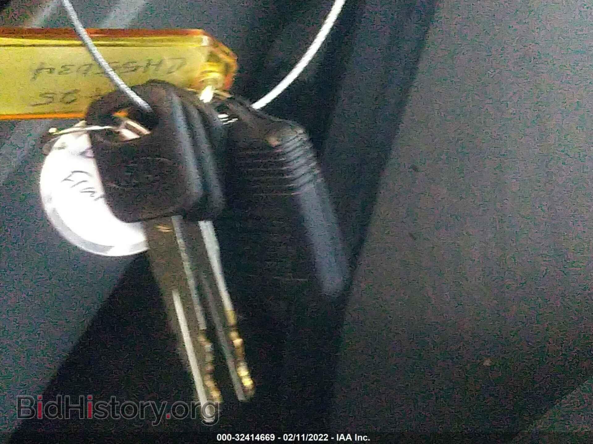 2013 FORD ECONOLINE CARGO VAN - VIN: 1FTNE2EL5DDA38425 - Фото 11