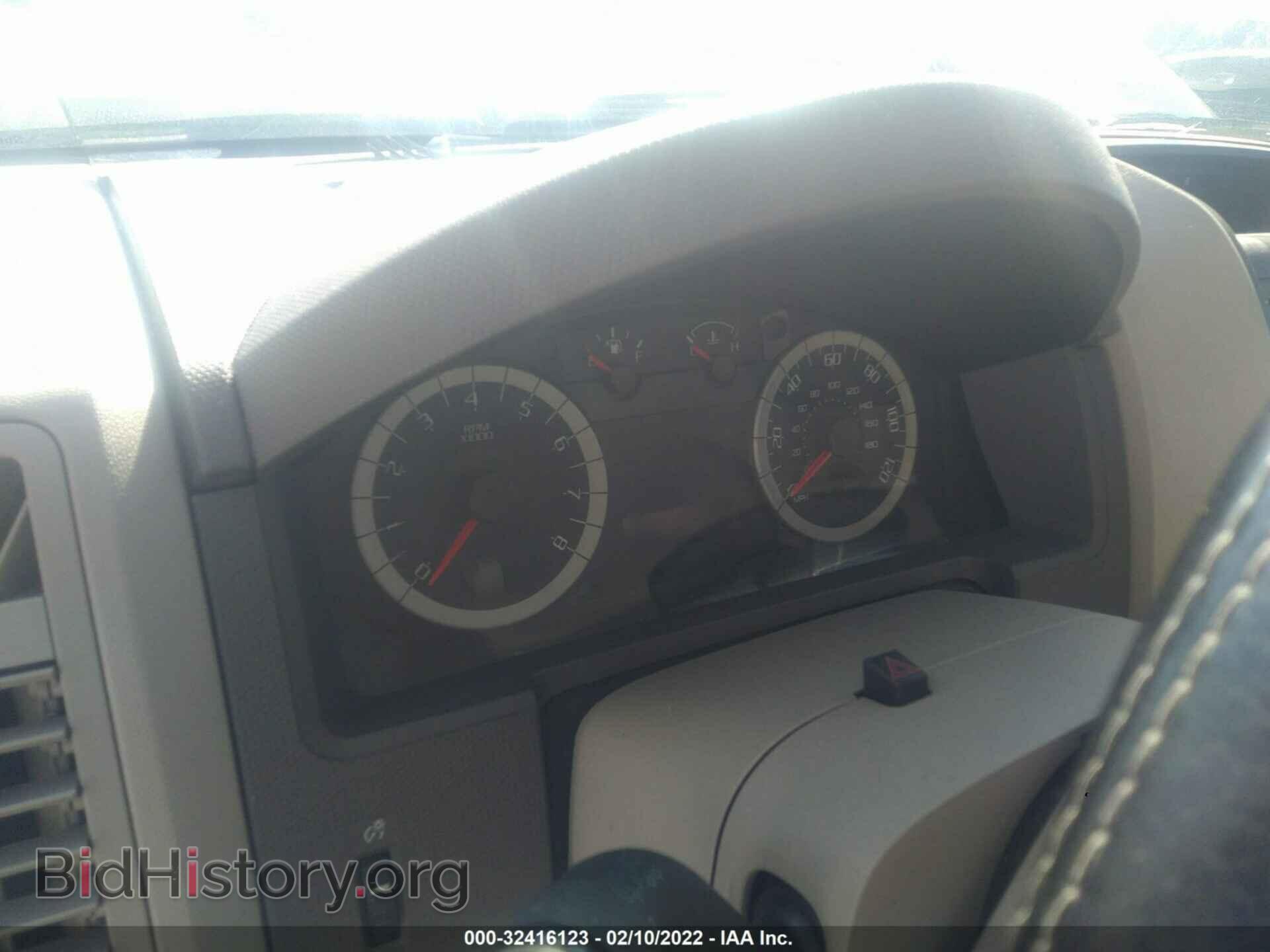 2012 FORD ESCAPE - VIN: 1FMCU0C71CKB91815 - Фото 7