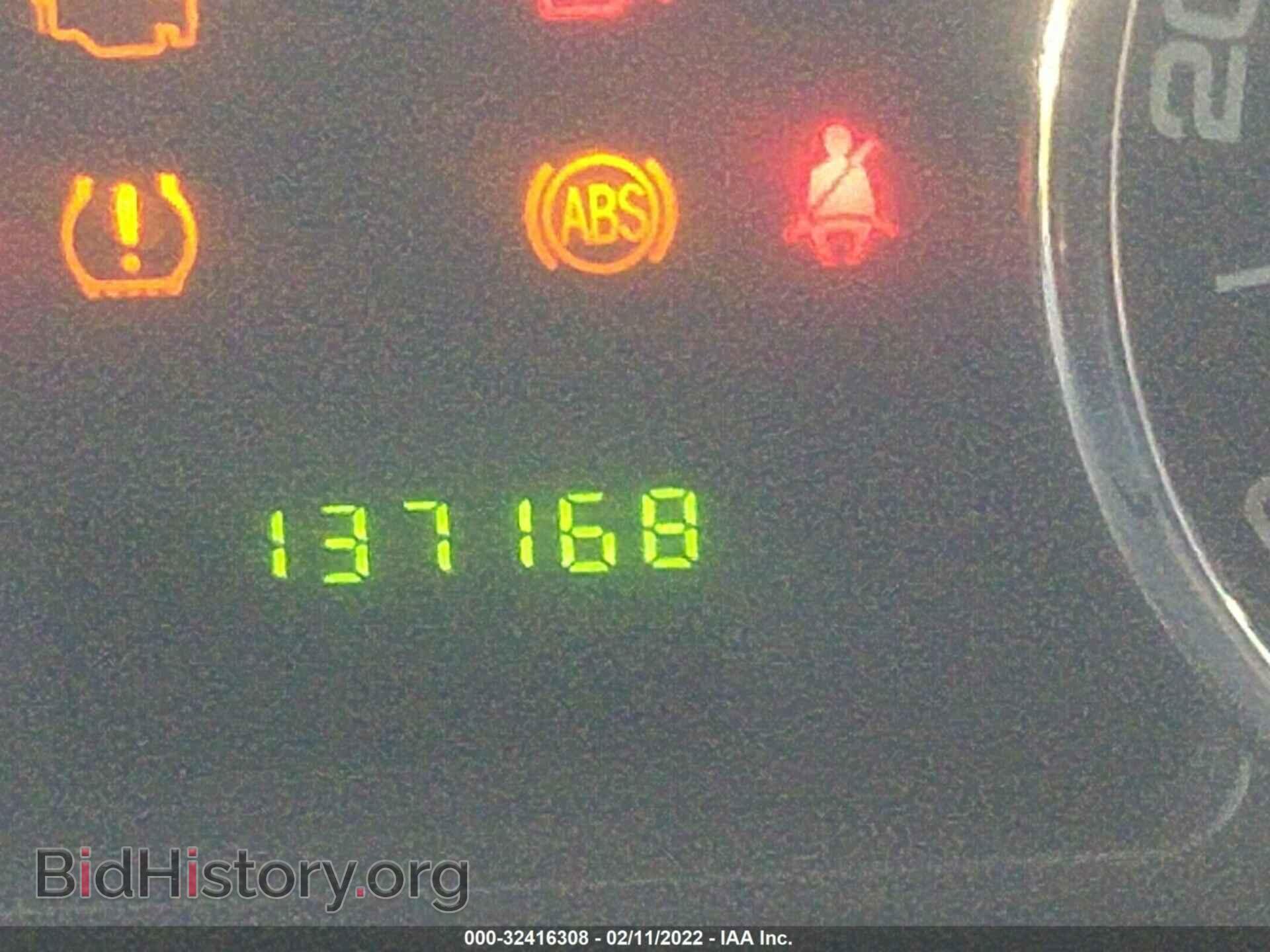 2008 FORD EDGE - VIN: 2FMDK36C38BA69978 - Фото 7