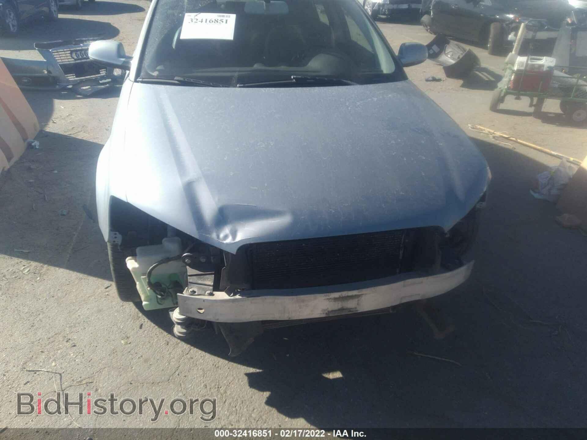 2012 AUDI A3 - VIN: WAUBEAFM7CA149690 - Фото 6