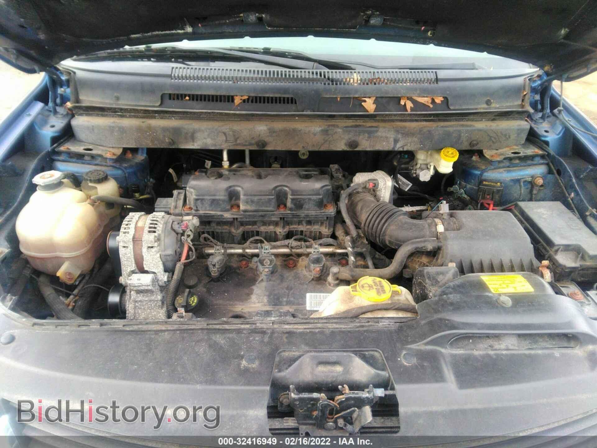 2010 DODGE JOURNEY - VIN: 3D4PG5FV2AT145557 - Фото 10