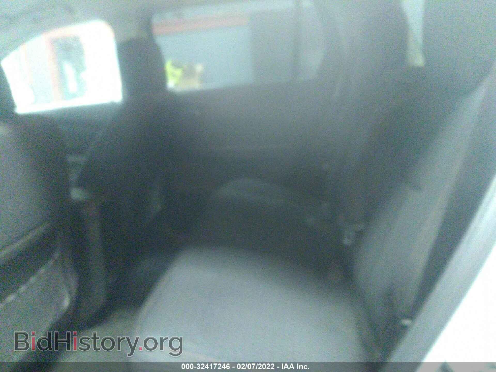2011 GMC TERRAIN - VIN: 2CTALMEC4B6366452 - Photo 8