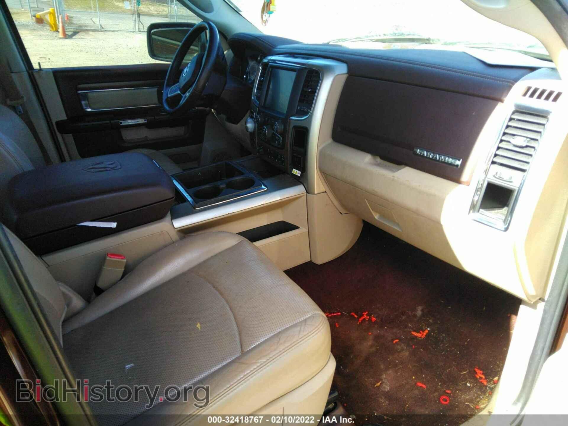 2014 RAM 1500 - VIN: 1C6RR7NT0ES426637 - Фото 5