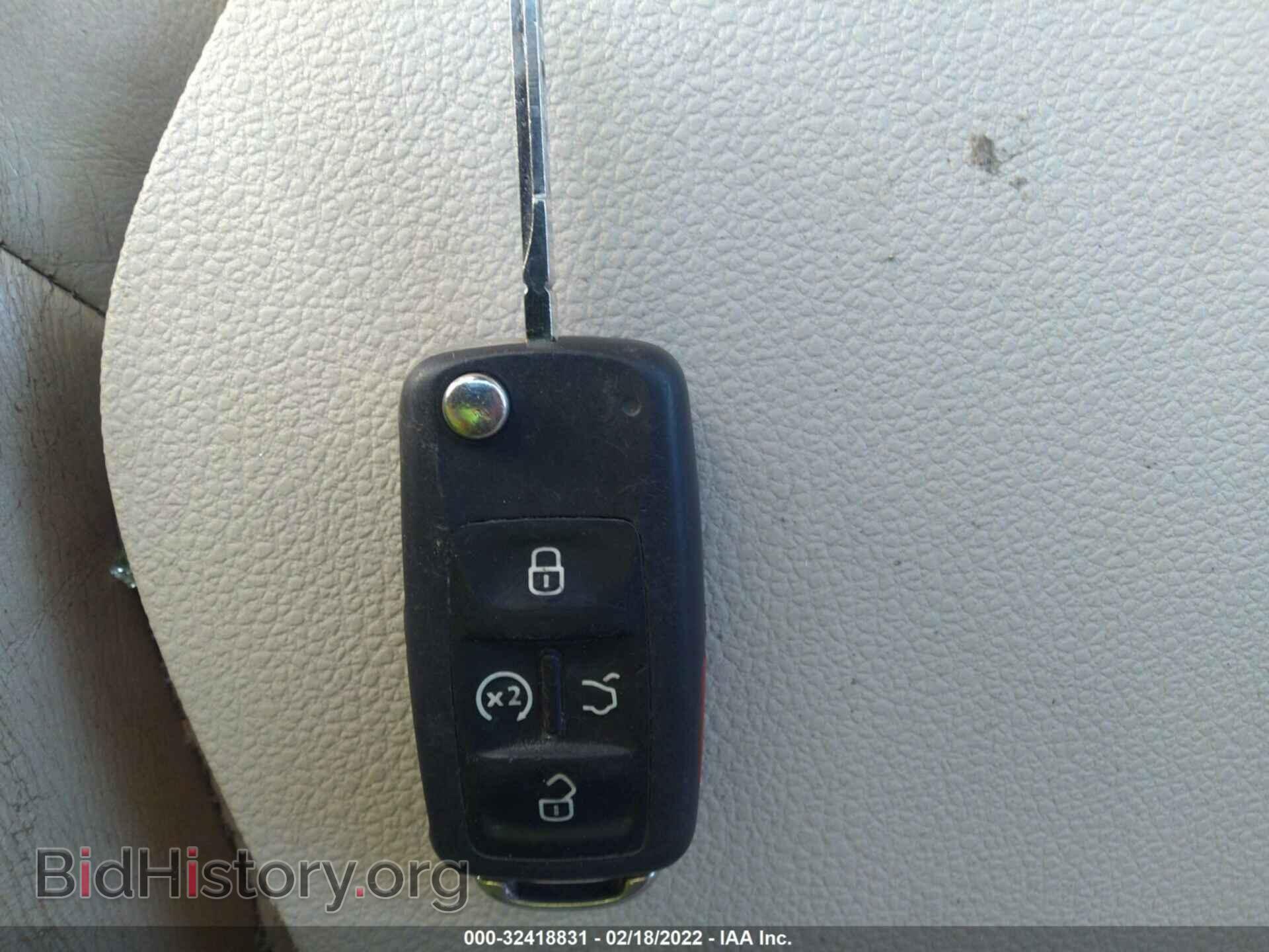 2013 VOLKSWAGEN PASSAT - VIN: 1VWCN7A35DC049180 - Фото 11