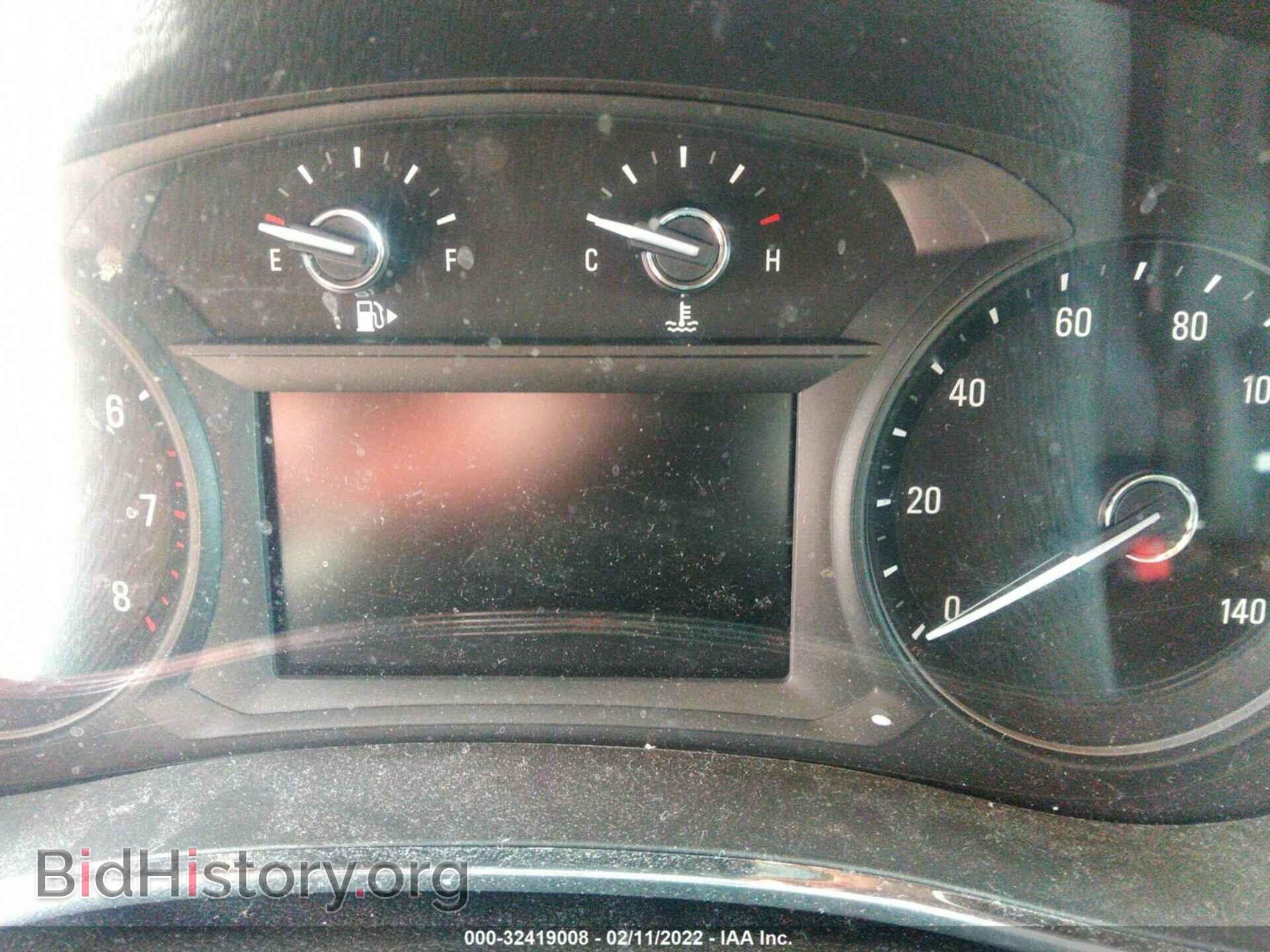 2019 BUICK ENCORE - VIN: KL4CJASB4KB709059 - Photo 7