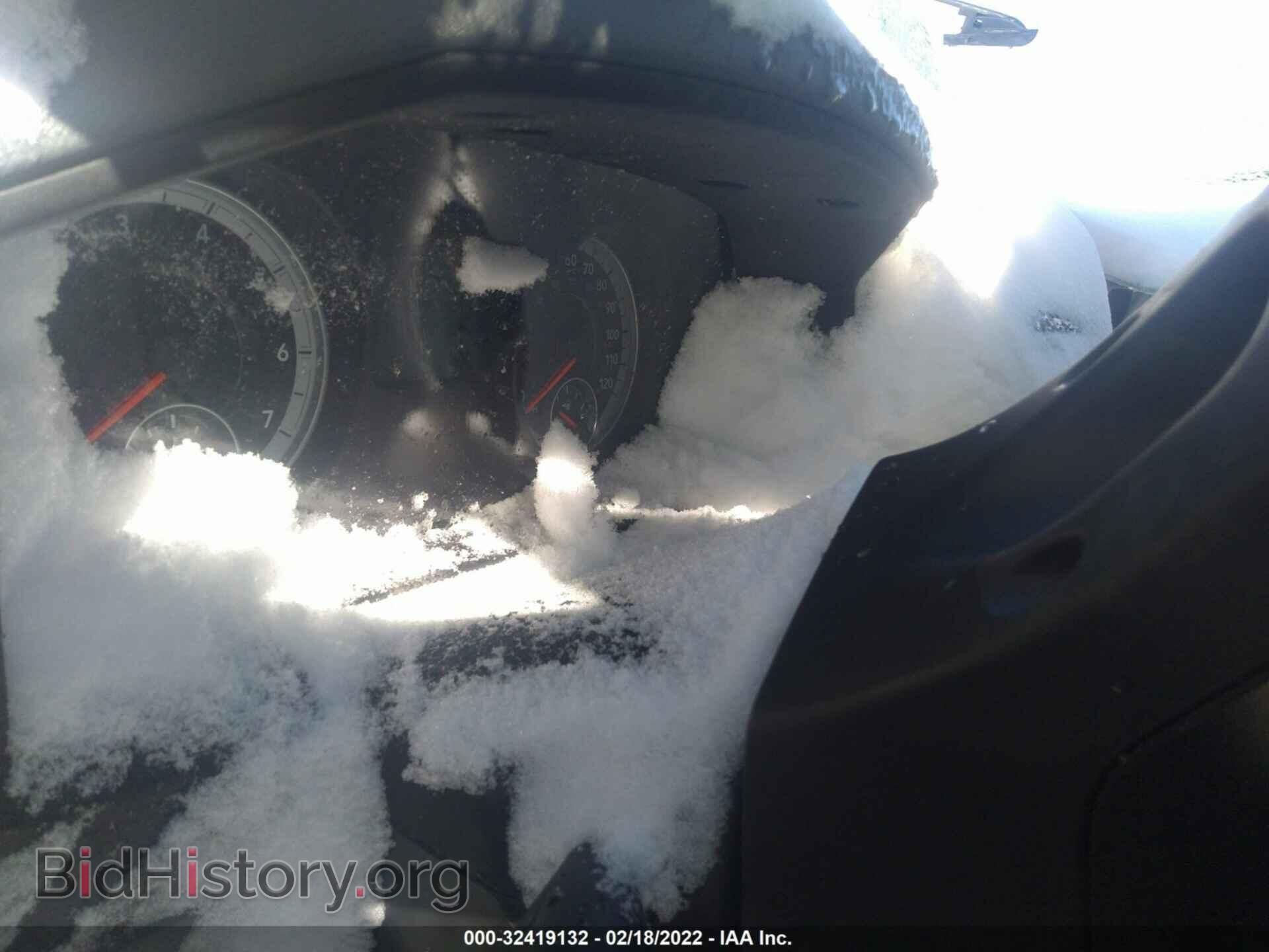 2013 RAM 1500 - VIN: 1C6RR7FT8DS505101 - Photo 7