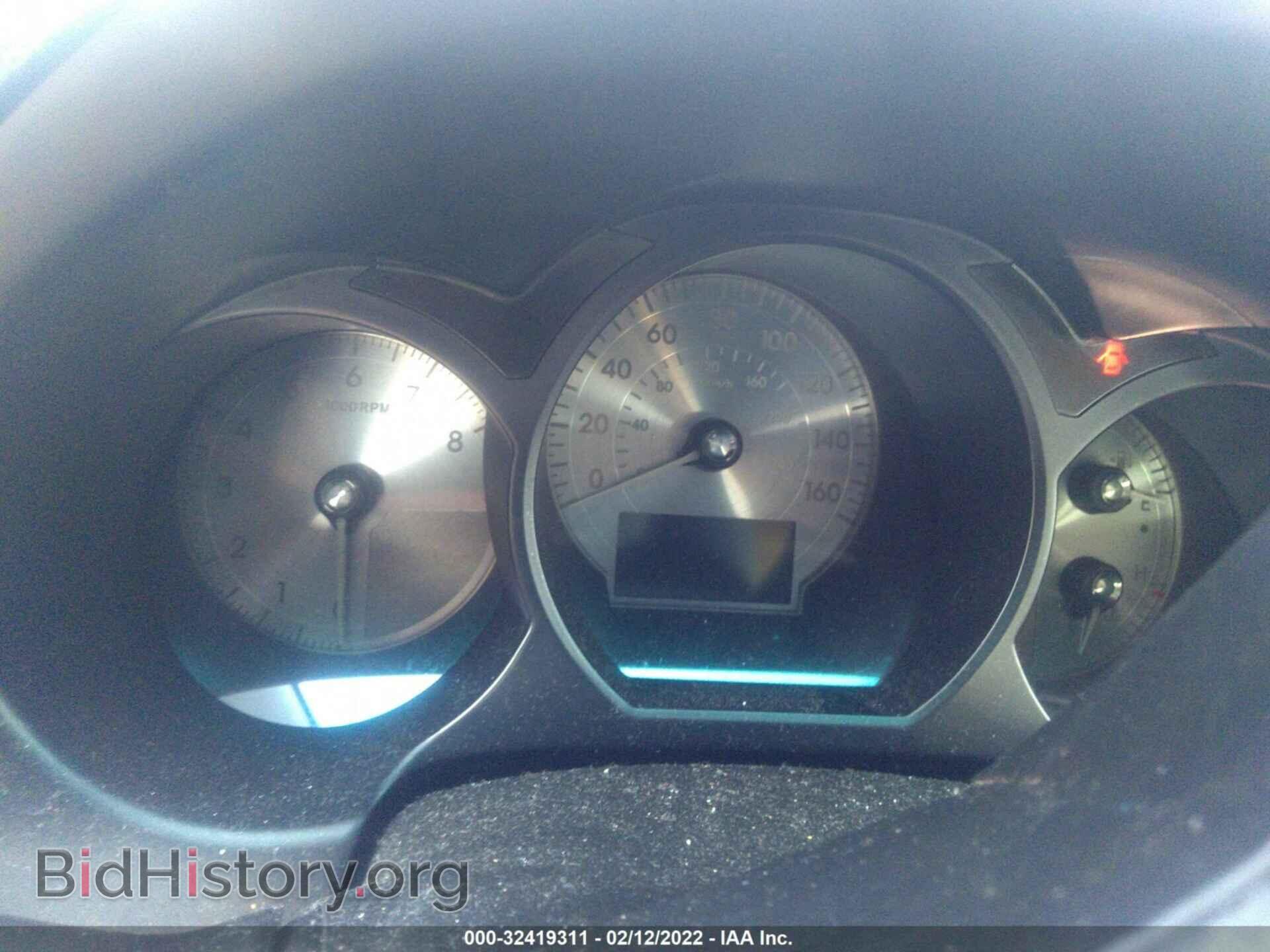 2007 LEXUS GS 350 - VIN: JTHCE96S170008564 - Photo 7