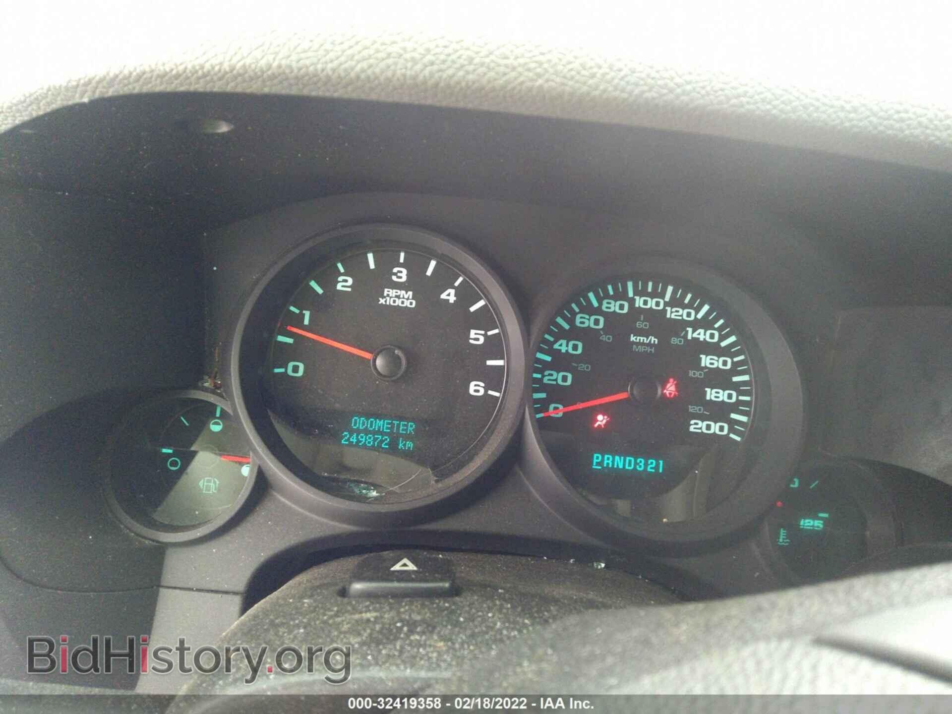 2010 GMC SIERRA 1500 - VIN: 1GTSKUEA6AZ296781 - Фото 7
