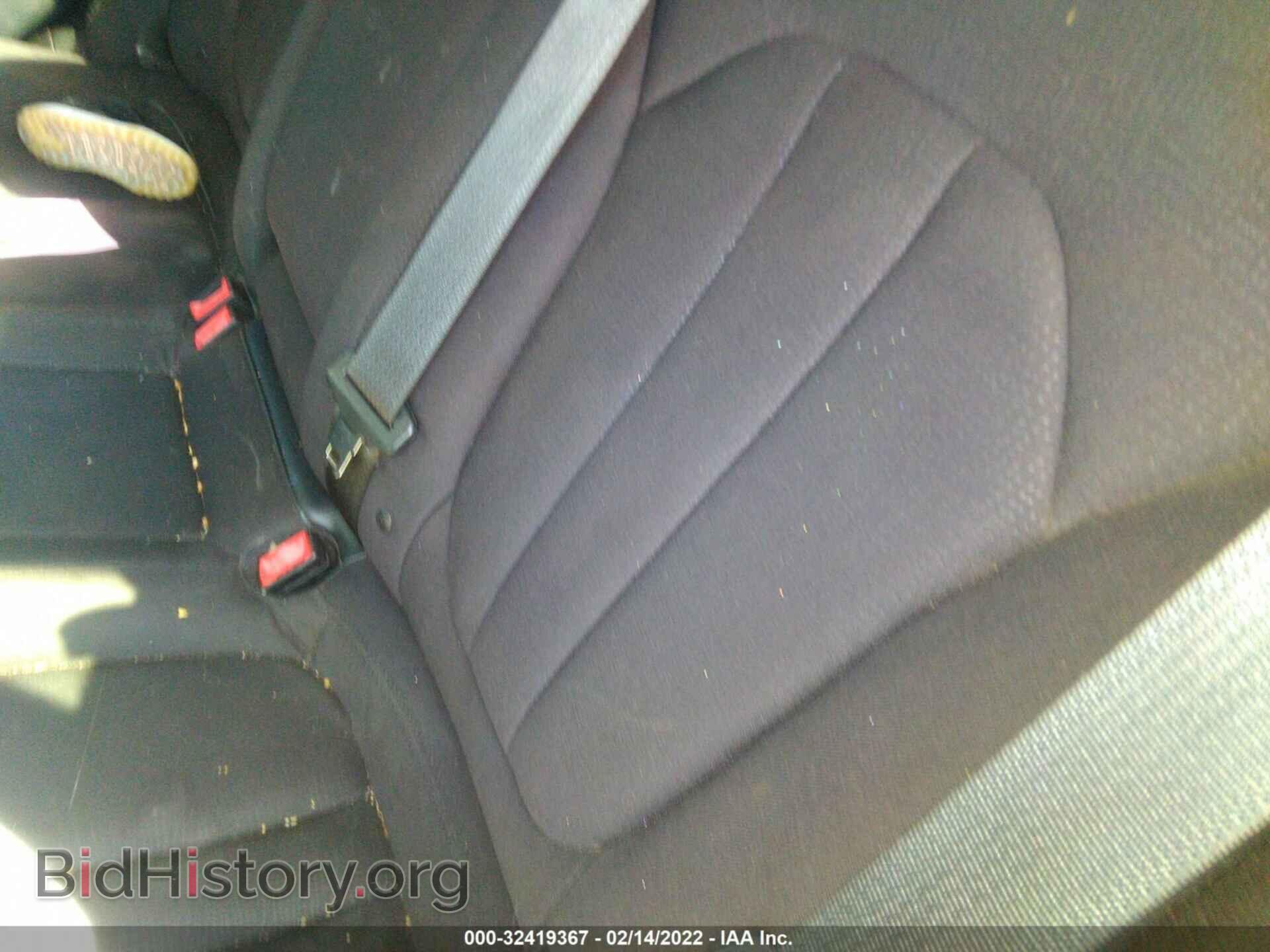 2015 CHRYSLER 200 - VIN: 1C3CCCAB4FN589978 - Фото 8