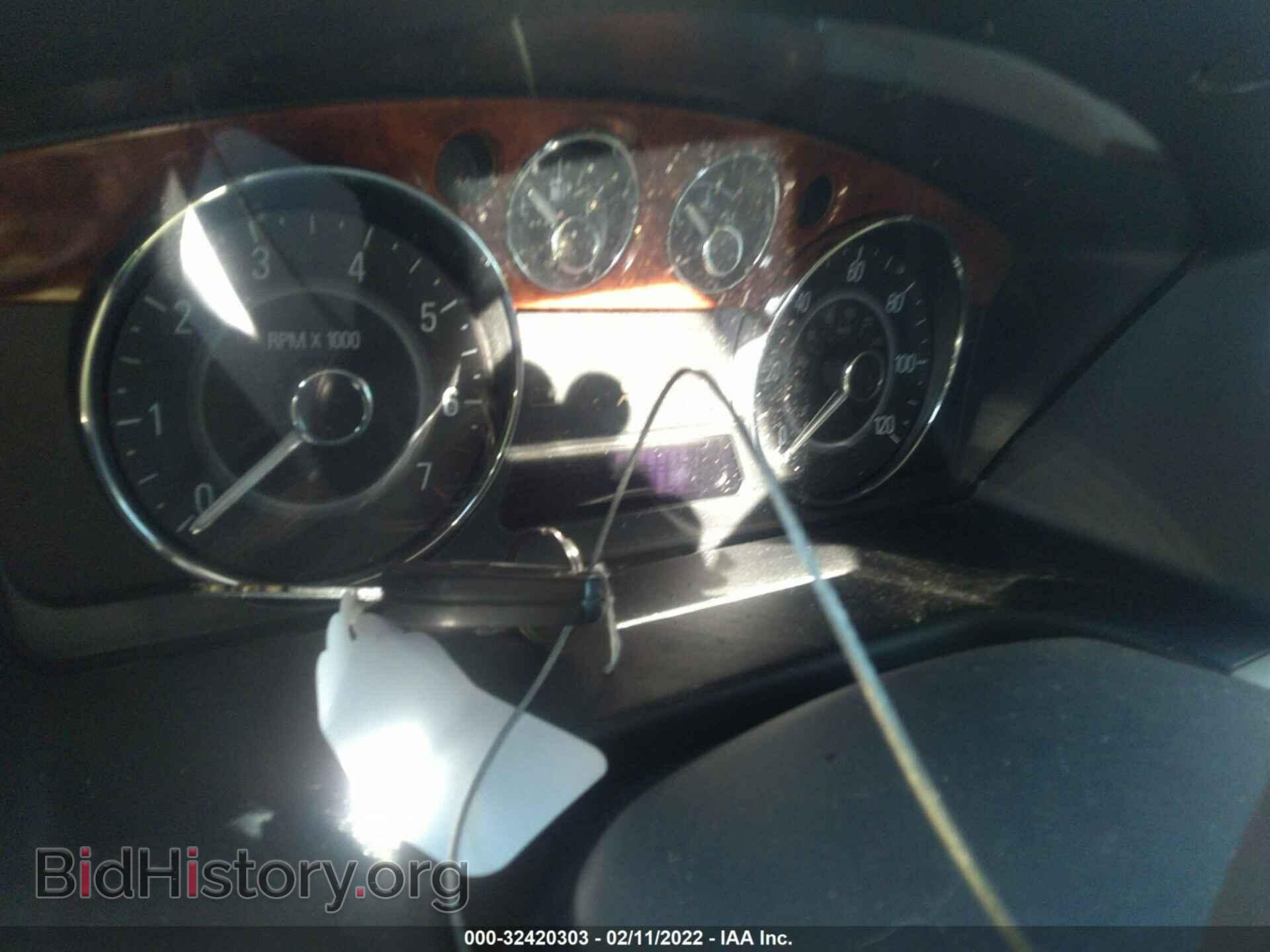 2009 FORD FLEX - VIN: 2FMEK63C19BB01998 - Photo 11