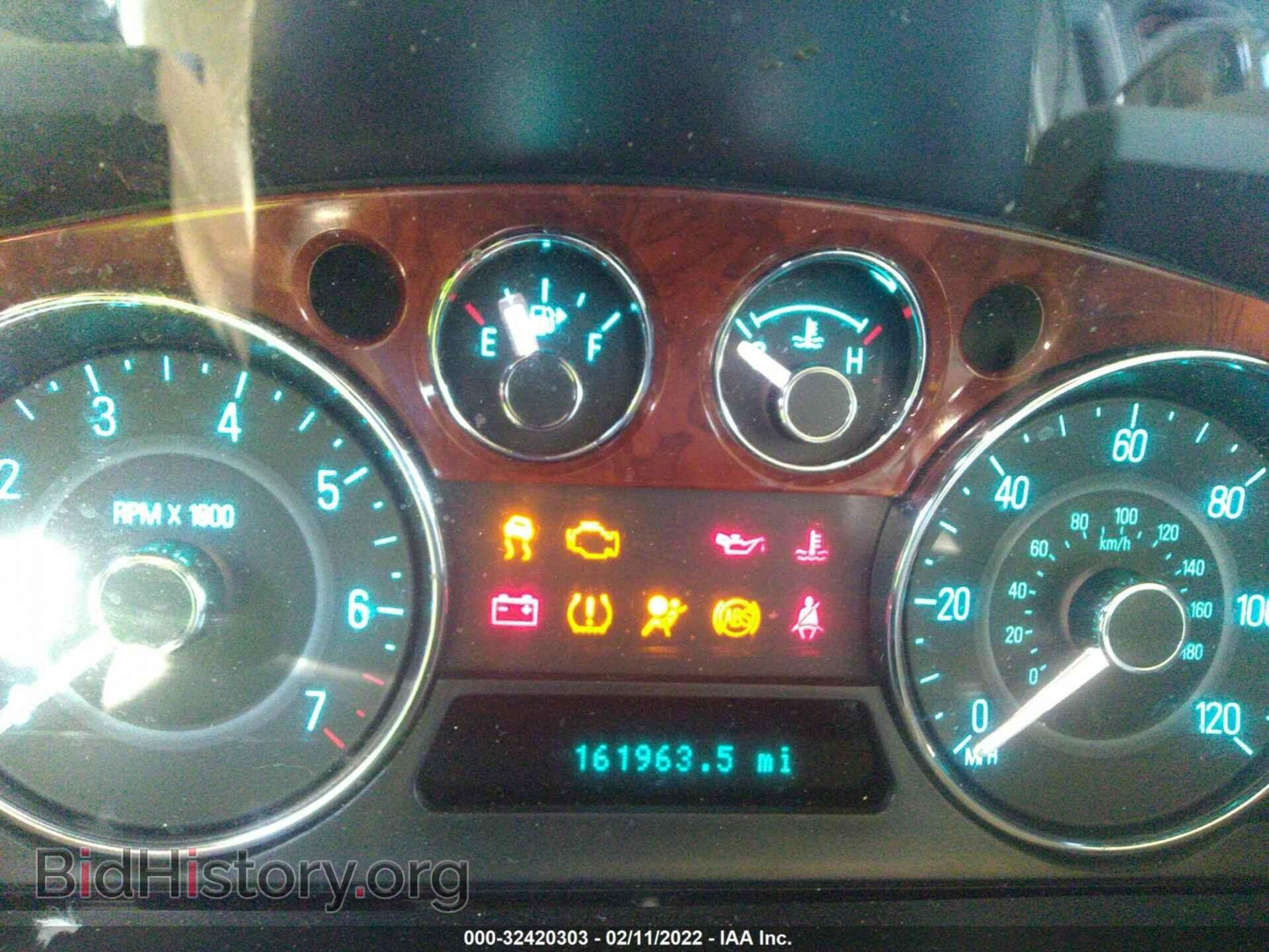 2009 FORD FLEX - VIN: 2FMEK63C19BB01998 - Photo 7