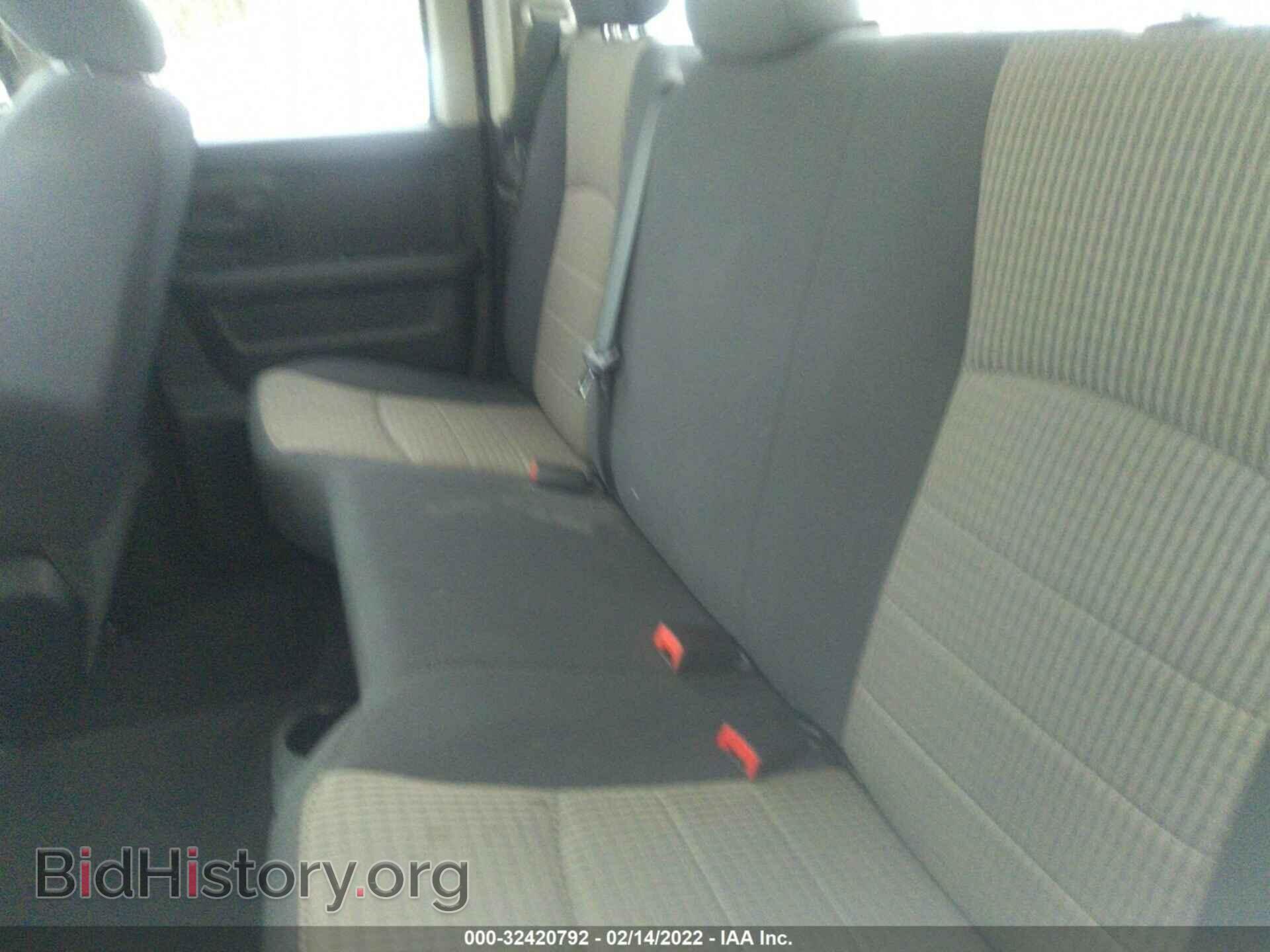 2012 RAM 1500 - VIN: 1C6RD7FT3CS139903 - Фото 8