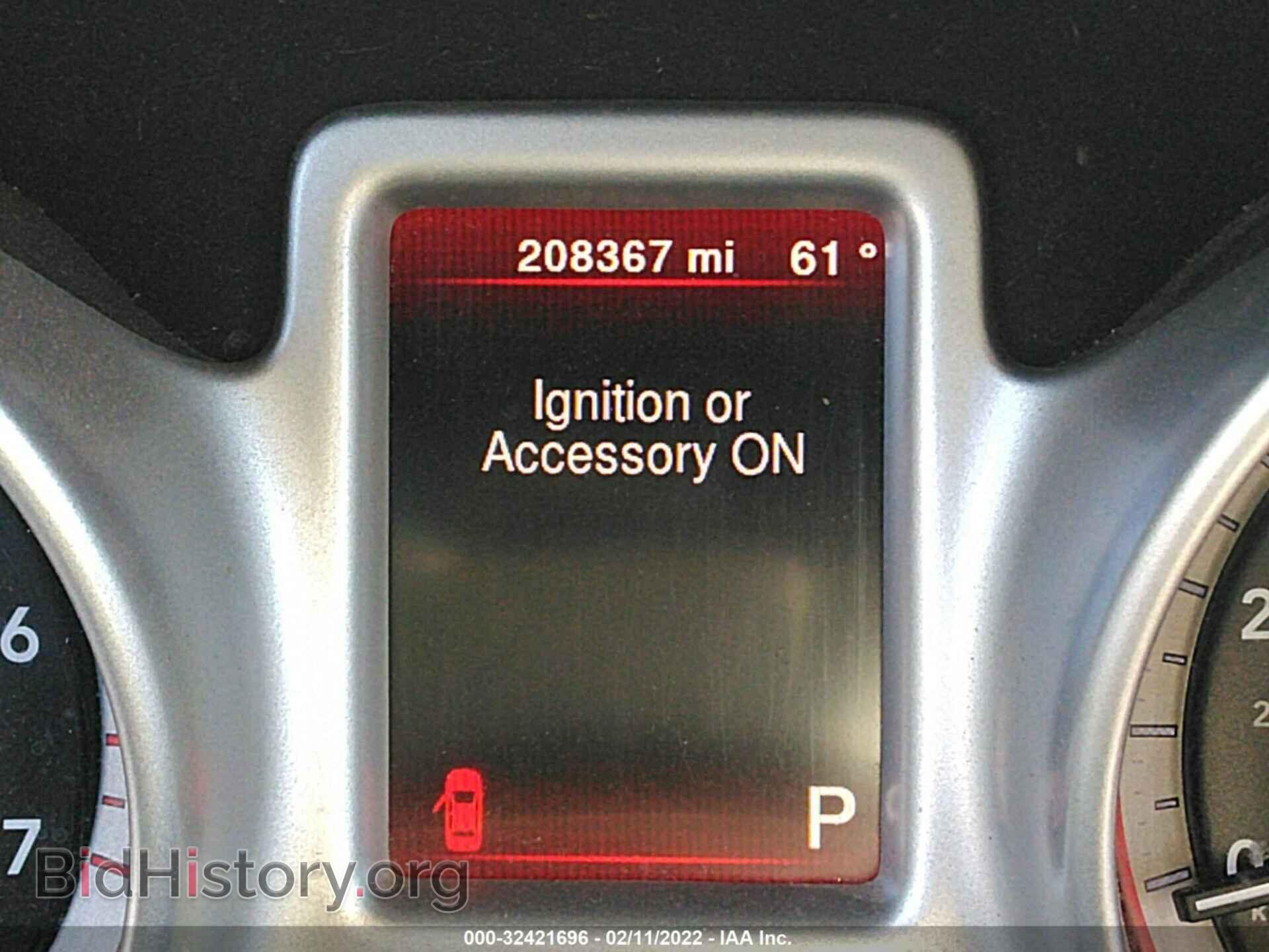 2017 DODGE JOURNEY - VIN: 3C4PDCBB6HT519474 - Фото 7
