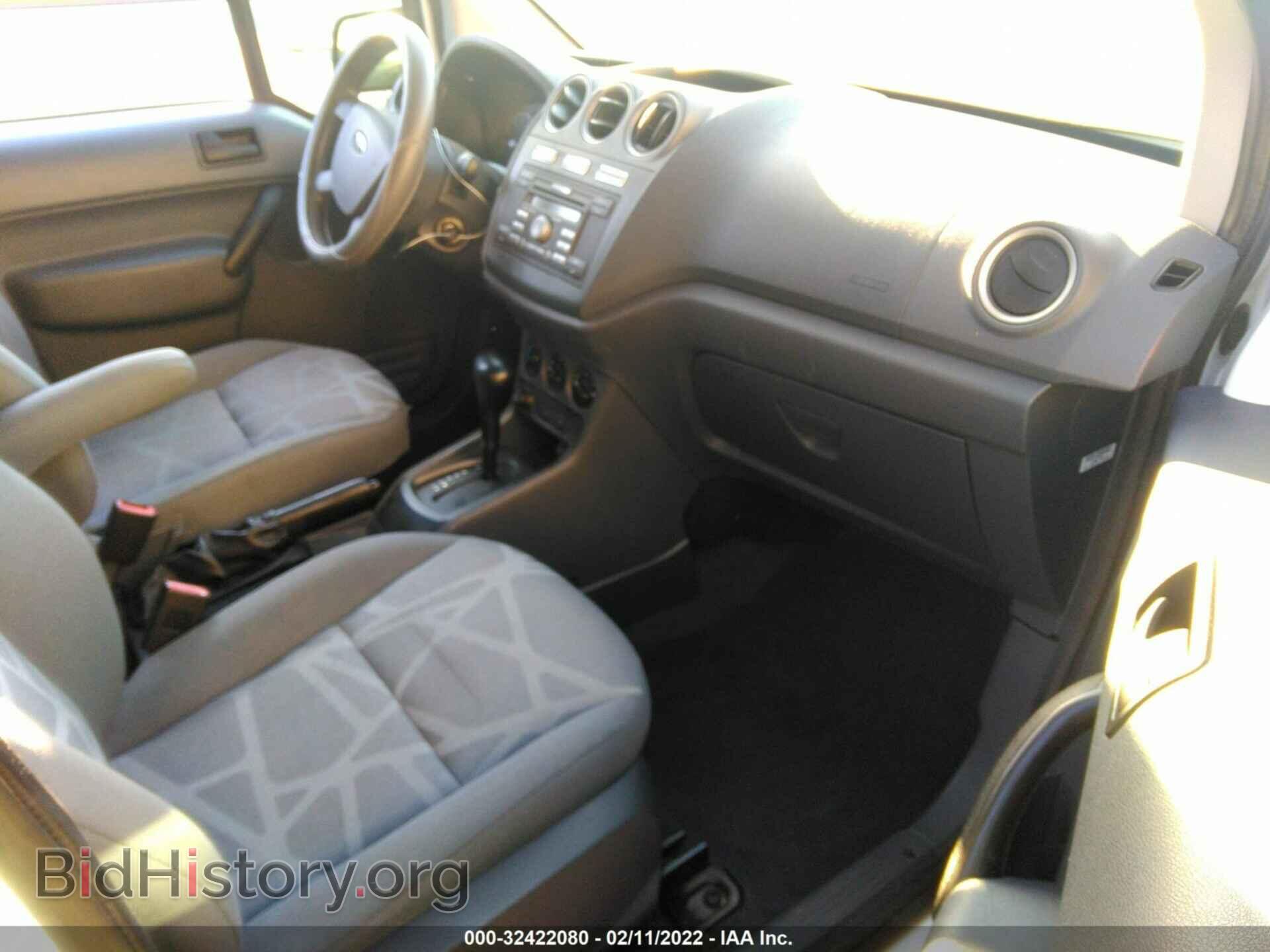 2010 FORD TRANSIT CONNECT - VIN: NM0LS7BN6AT007685 - Фото 5