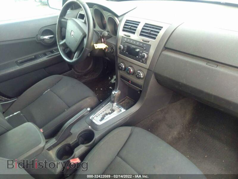 2010 Dodge AVENGER (VIN 1B3CC4FB7AN233190) — photo 5 of 11