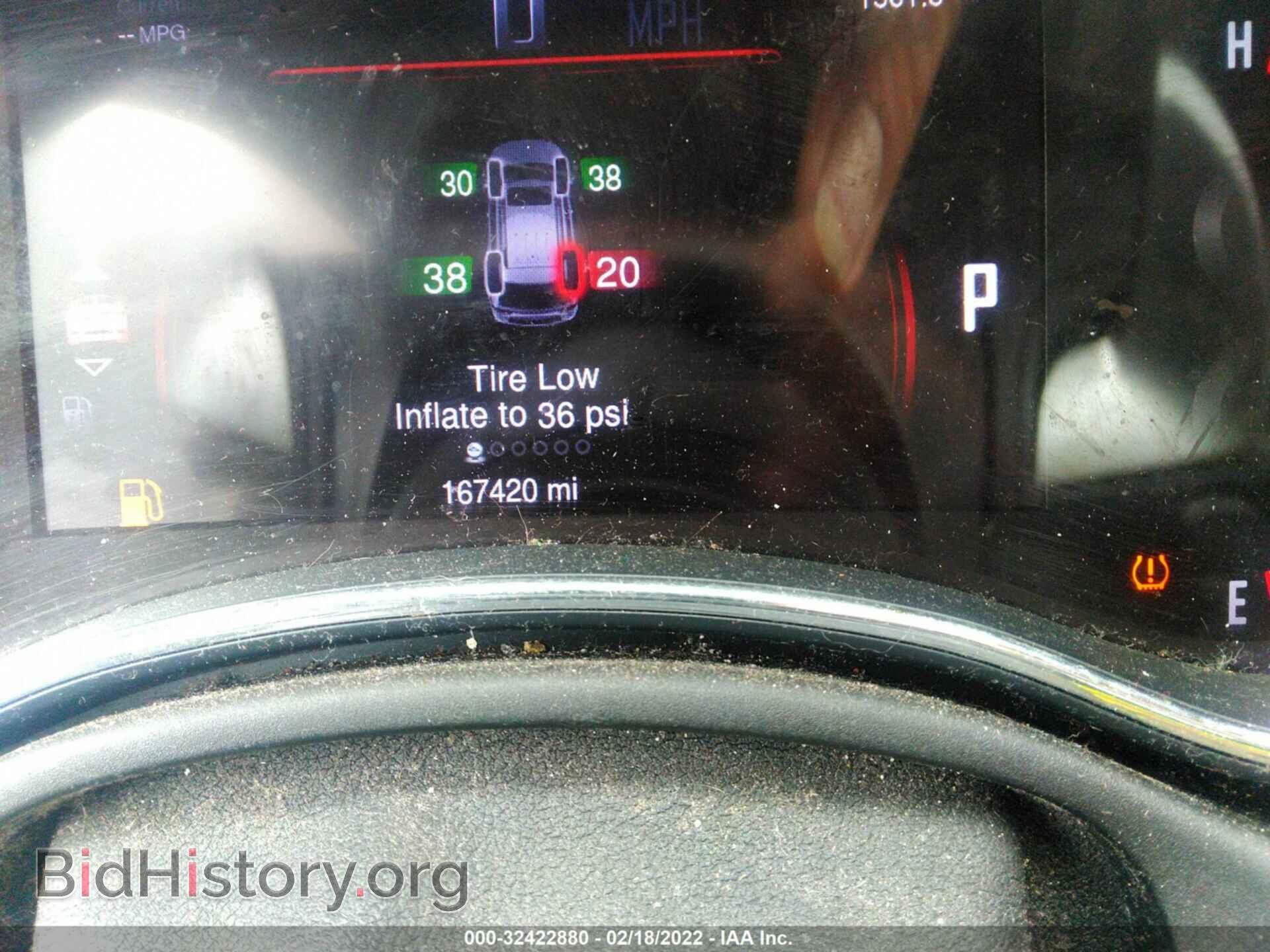 2014 DODGE DURANGO - VIN: 1C4RDHEG3EC266926 - Photo 7