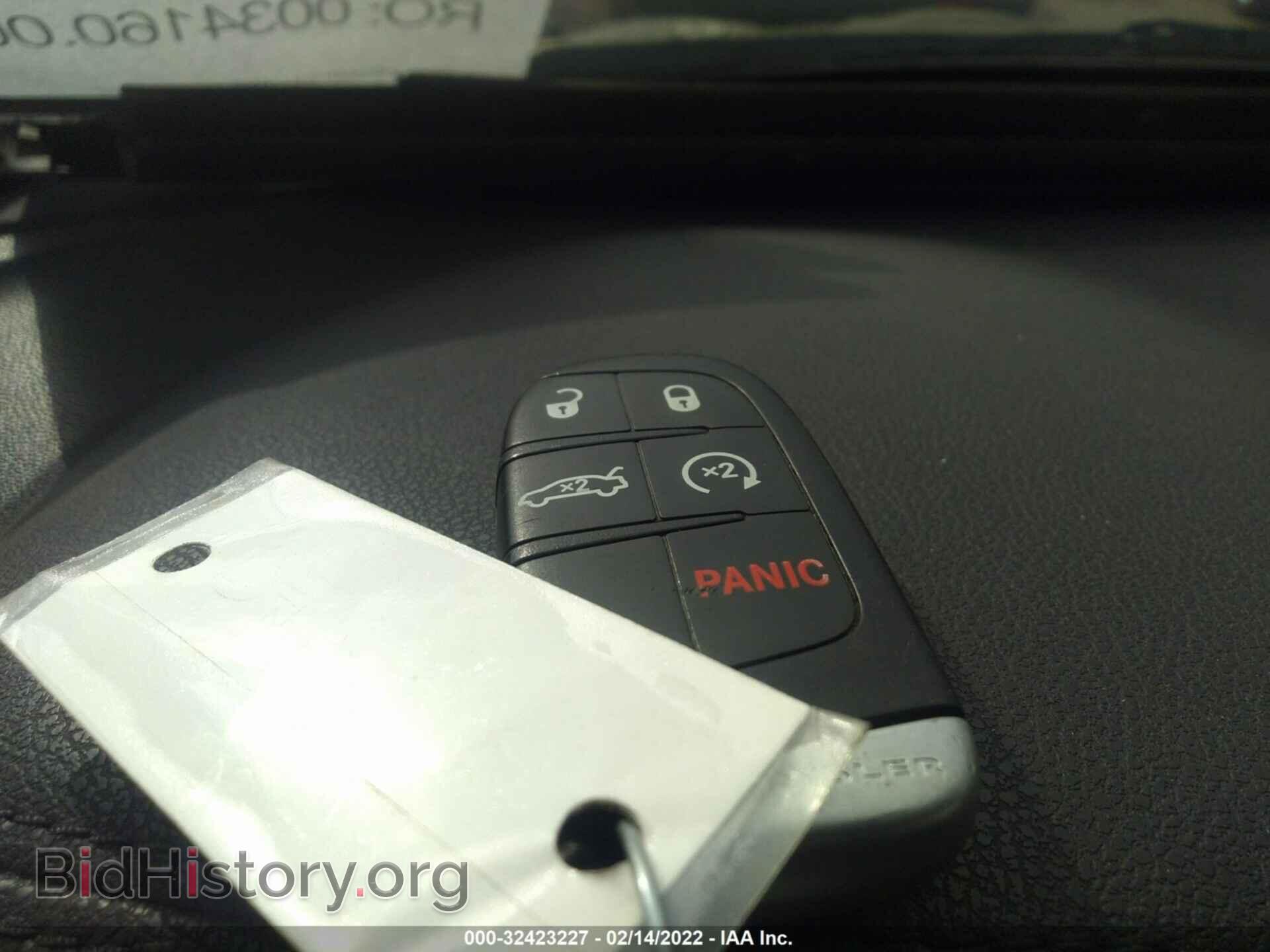 2012 CHRYSLER 300 - VIN: 2C3CCACG6CH288582 - Фото 11