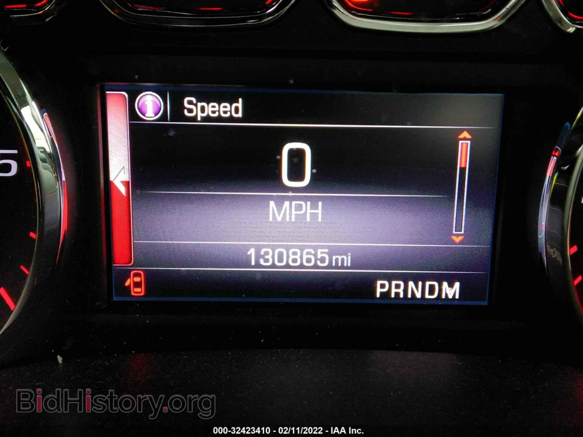 2014 GMC SIERRA 1500 - VIN: 3GTU2VEC2EG423757 - Фото 7