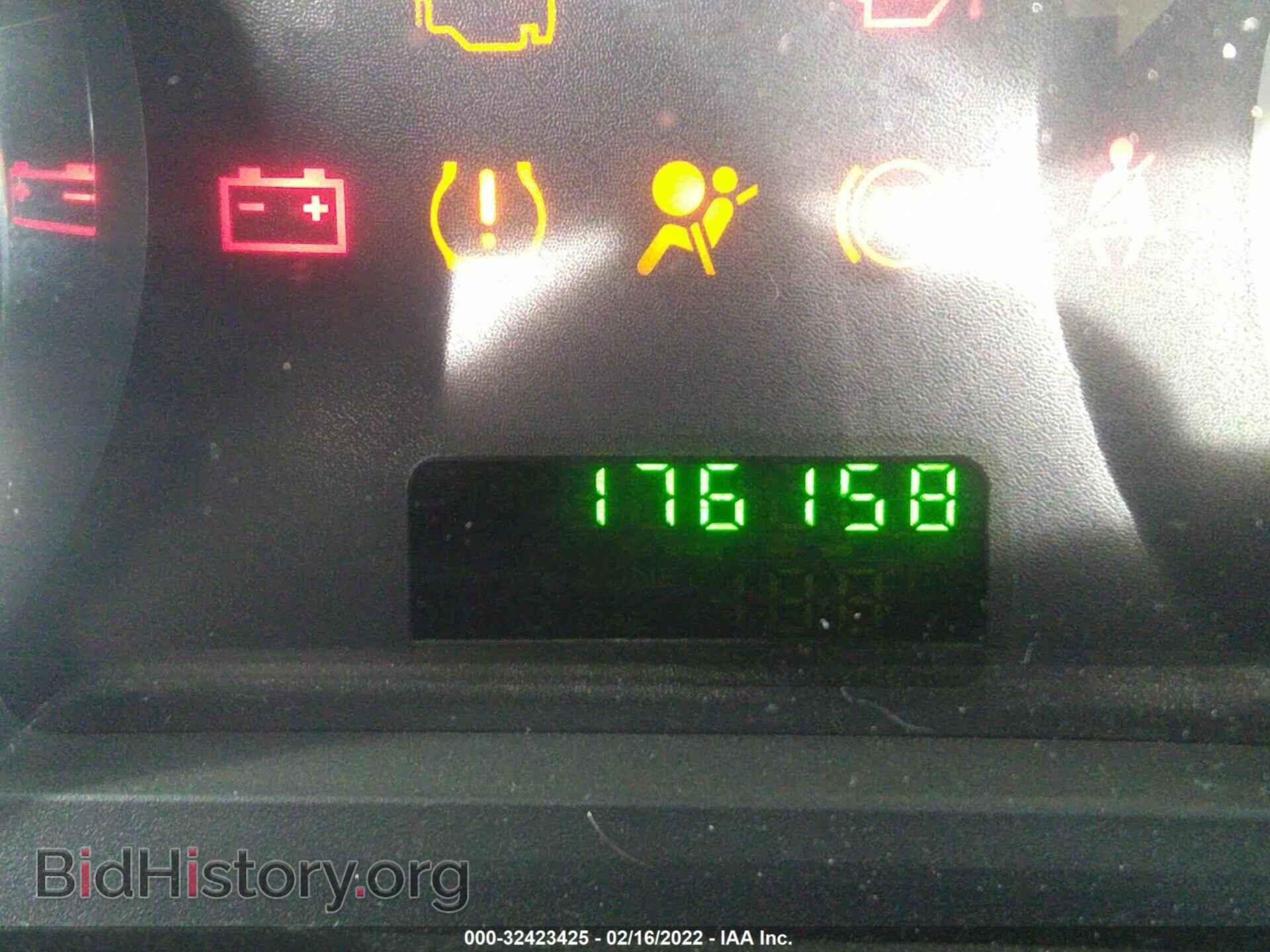 2008 FORD EDGE - VIN: 2FMDK36C58BB38394 - Фото 7
