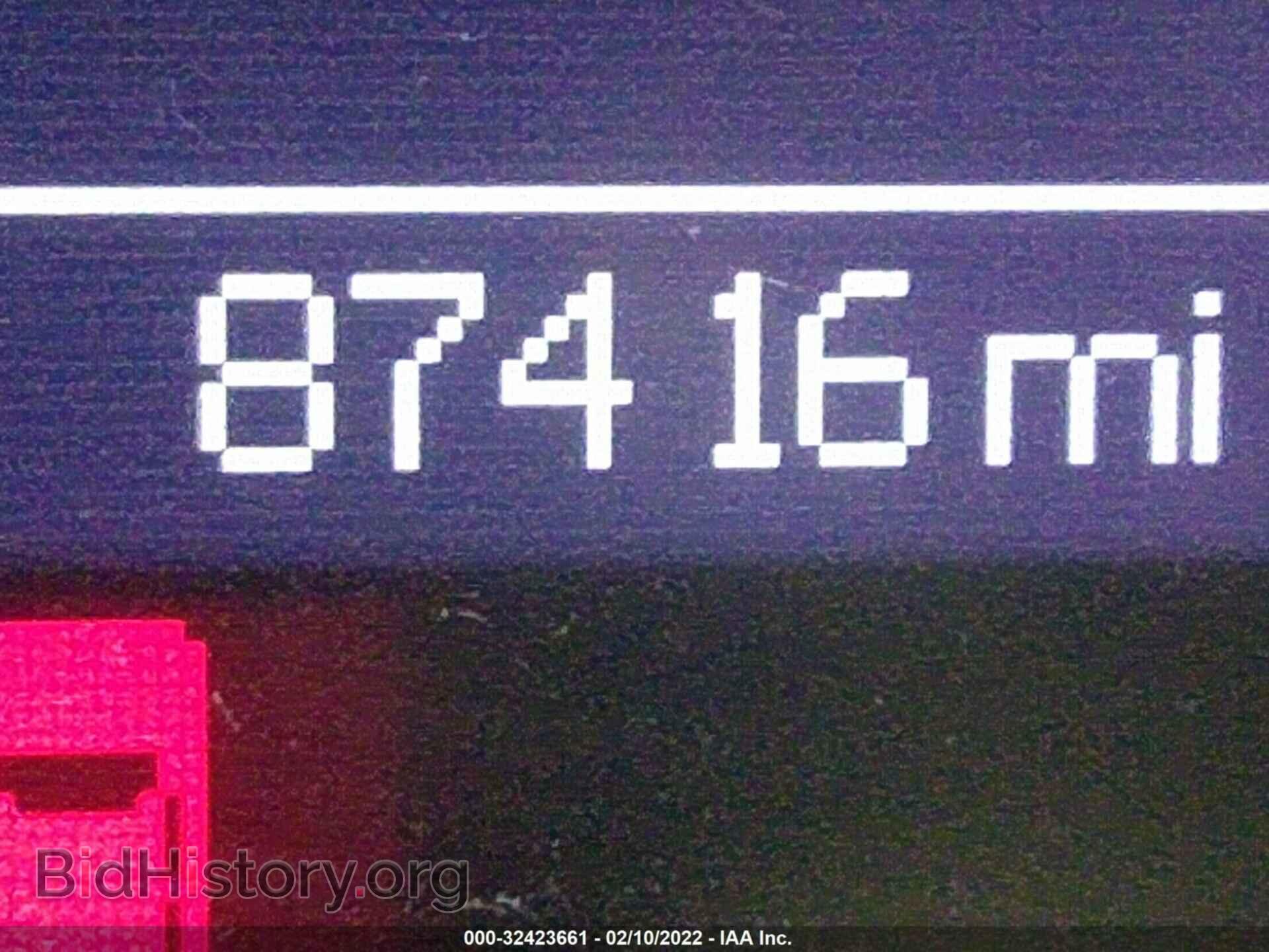 2013 DODGE DURANGO - VIN: 1C4RDJDG2DC518110 - Photo 7