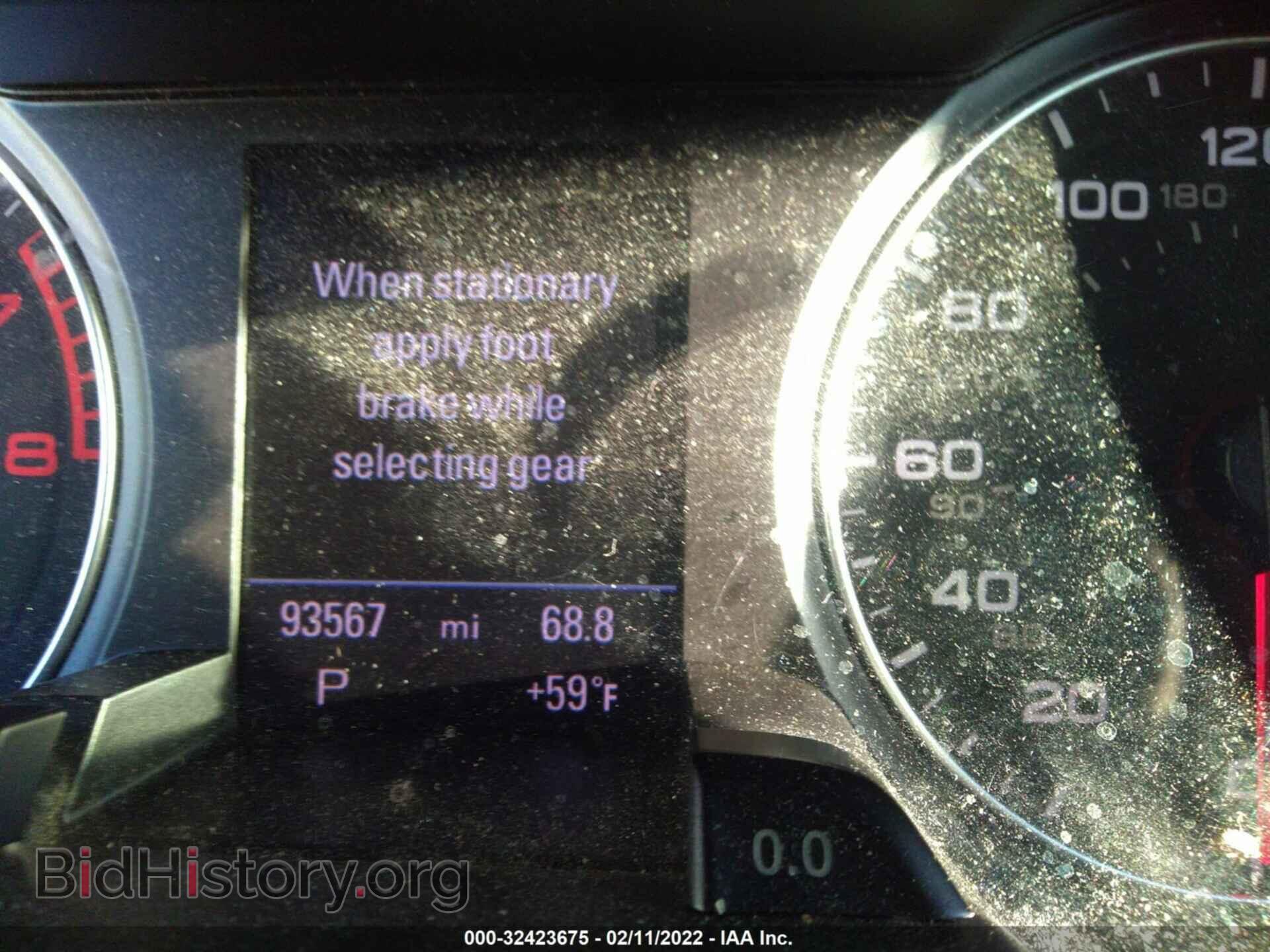 2010 AUDI A4 - VIN: WAUFFAFL2AN013835 - Фото 7