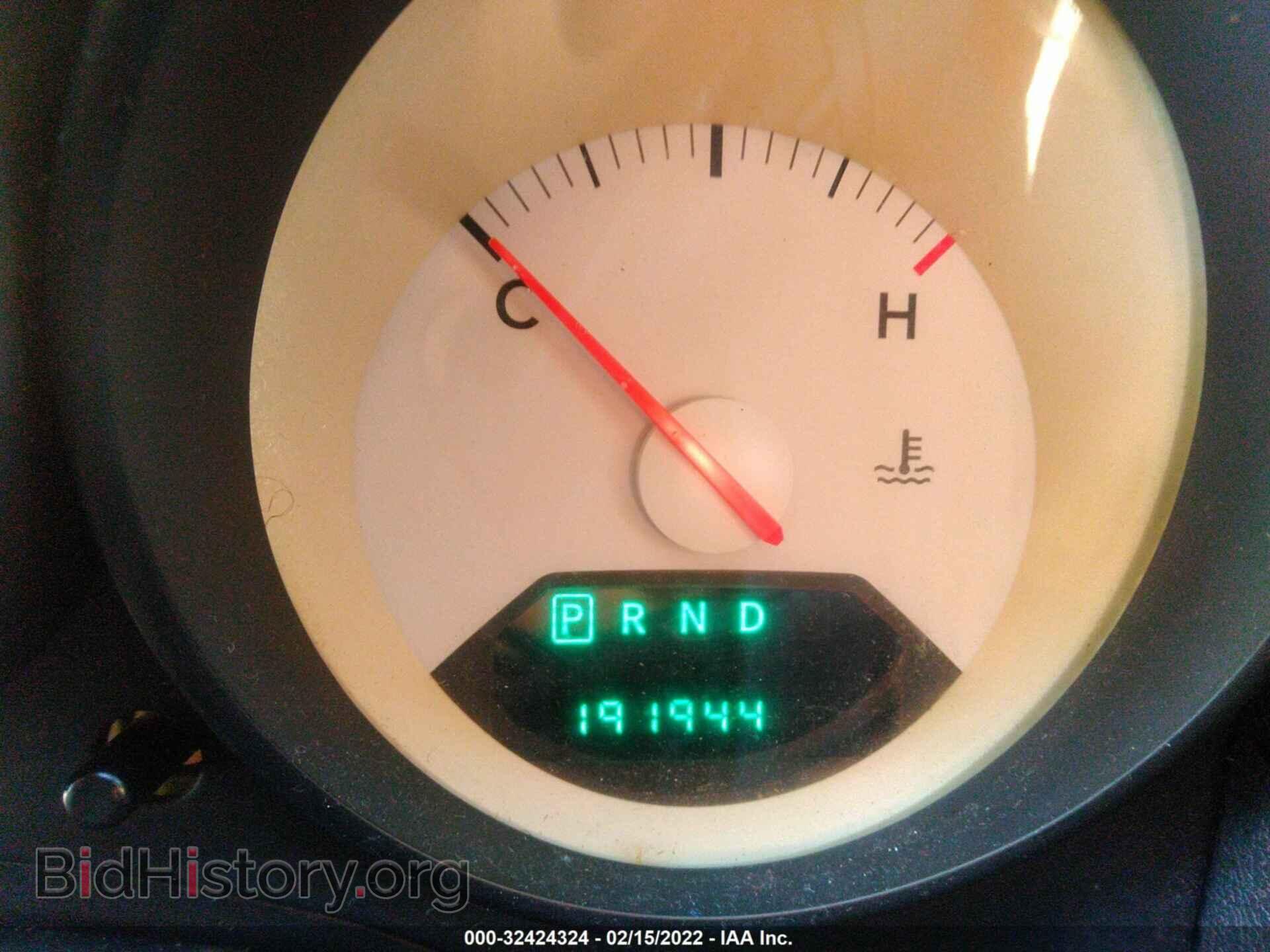 2008 DODGE CALIBER - VIN: 1B3HB28B78D655891 - Фото 7