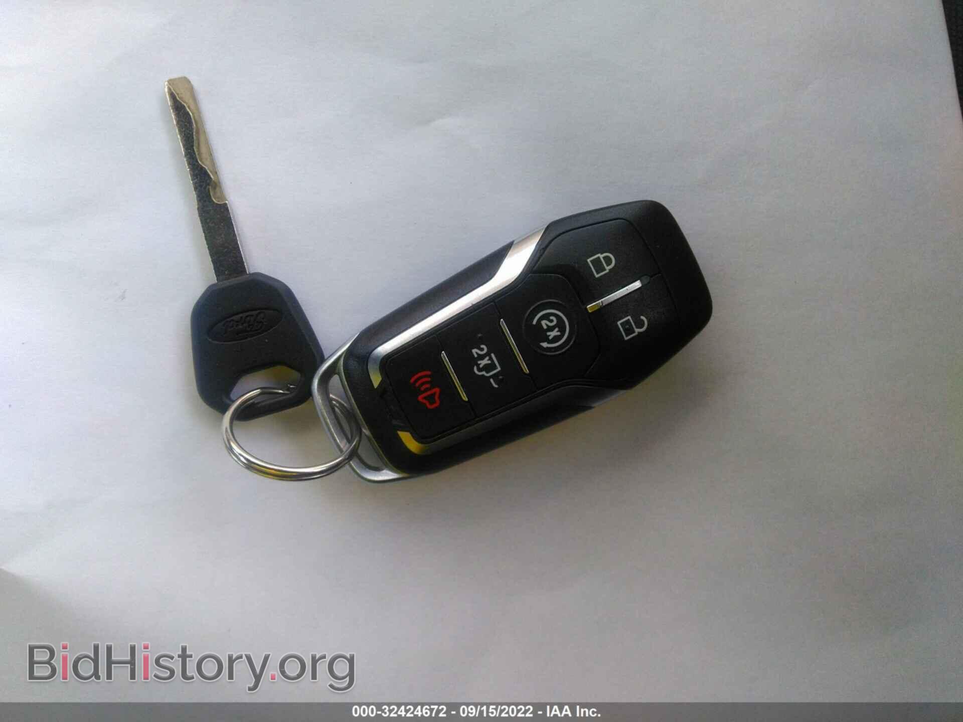 2013 FORD TAURUS - VIN: 1FAHP2E89DG111397 - Photo 11