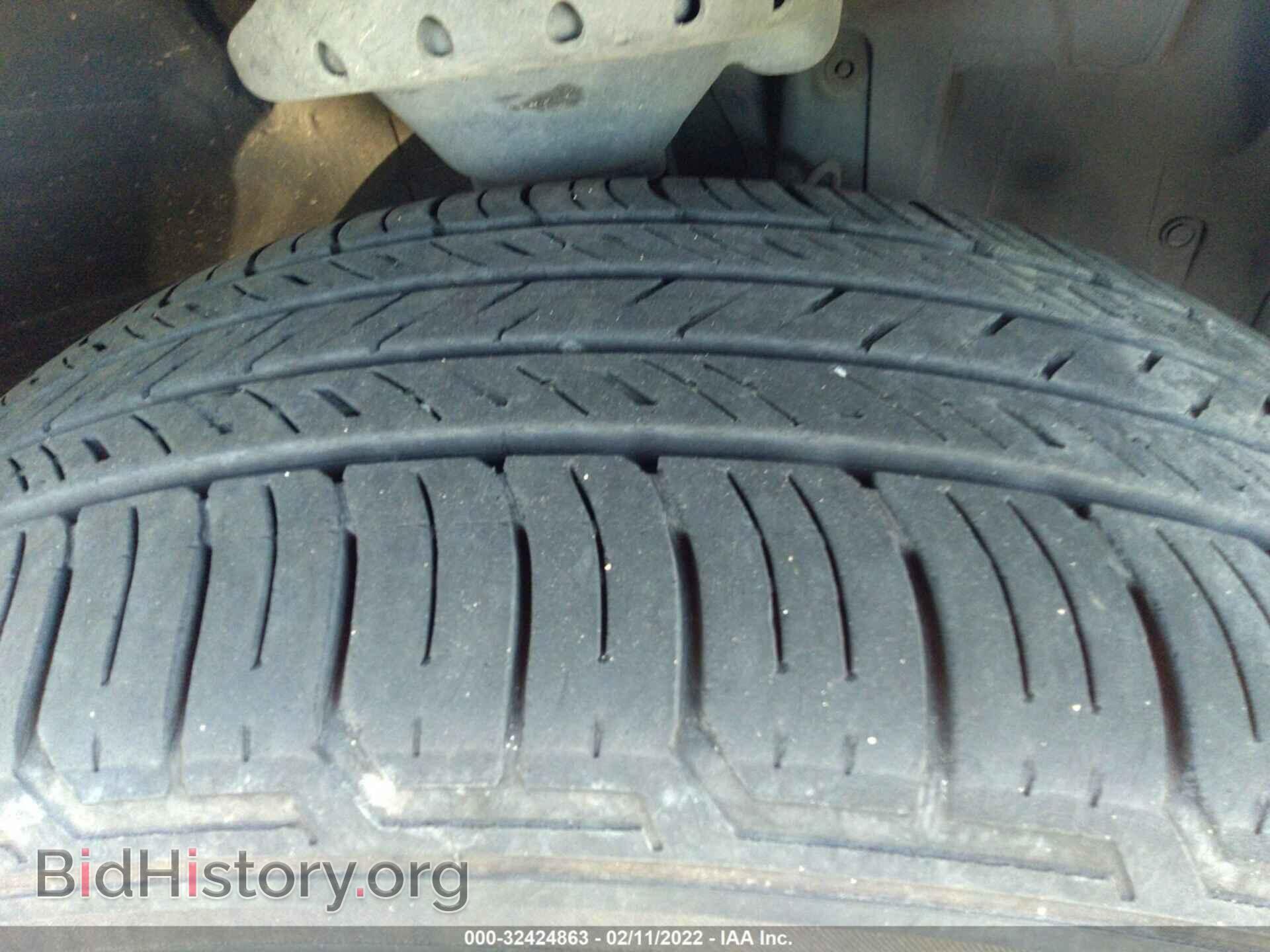2014 SUBARU OUTBACK - VIN: 4S4BRCAC4E3217111 - Фото 15