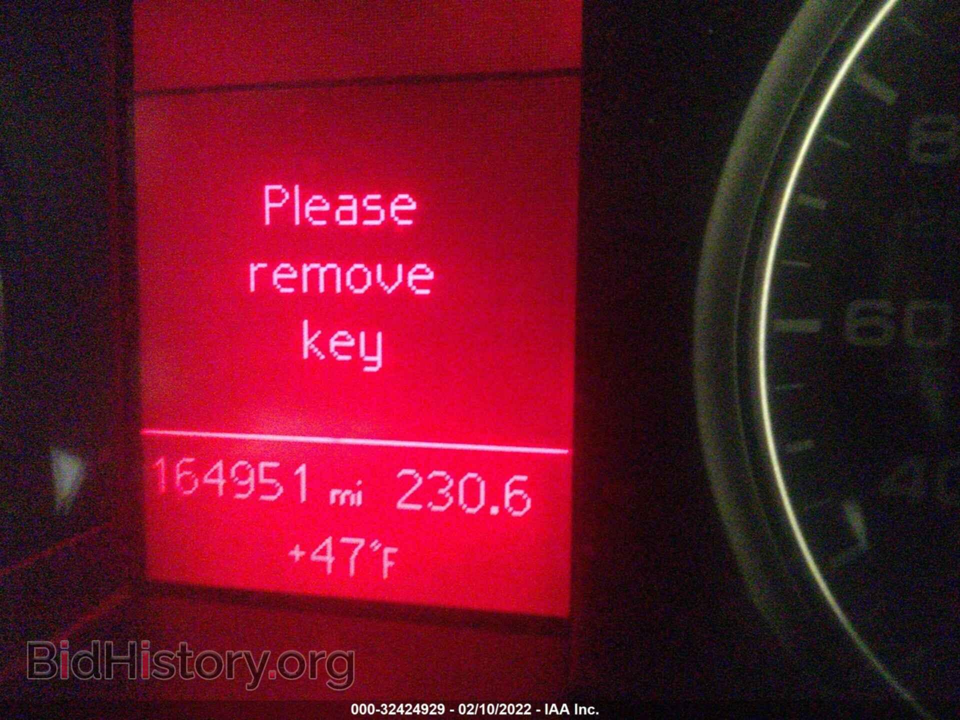 2009 AUDI A4 - VIN: WAULF78K09N061176 - Фото 7