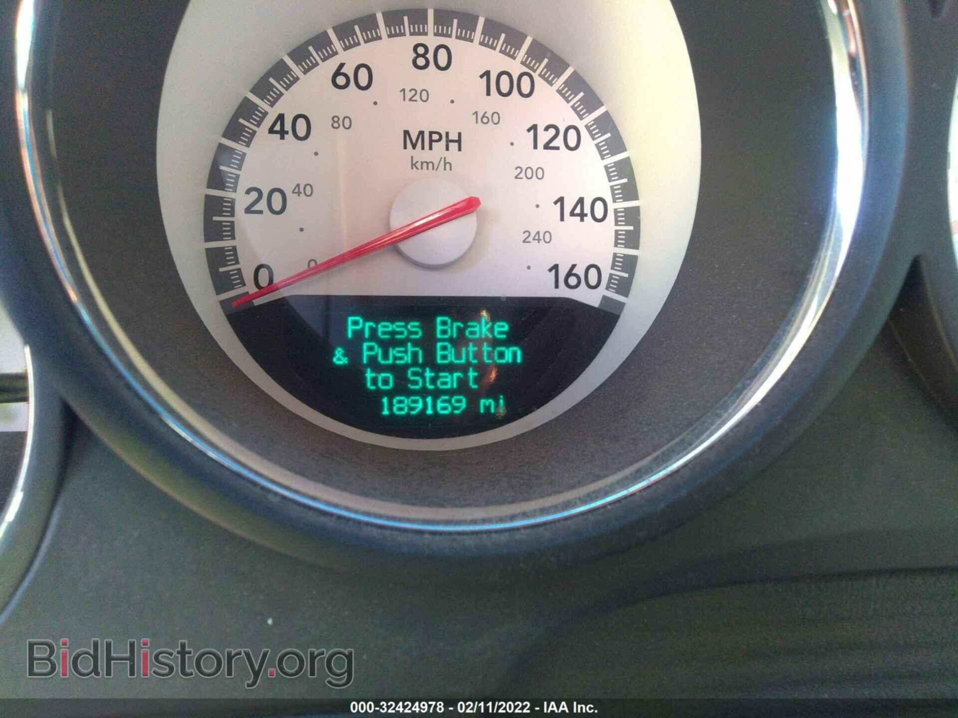 2010 DODGE CHALLENGER - VIN: 2B3CJ5DTXAH131690 - Фото 7