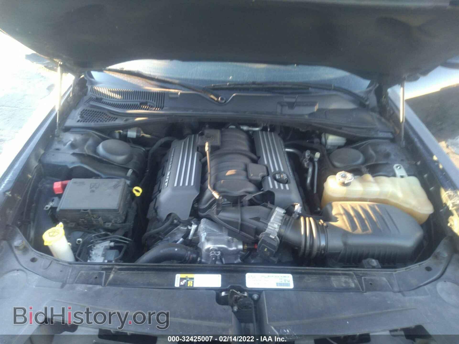 2015 DODGE CHALLENGER - VIN: 2C3CDZFJ7FH774003 - Photo 10