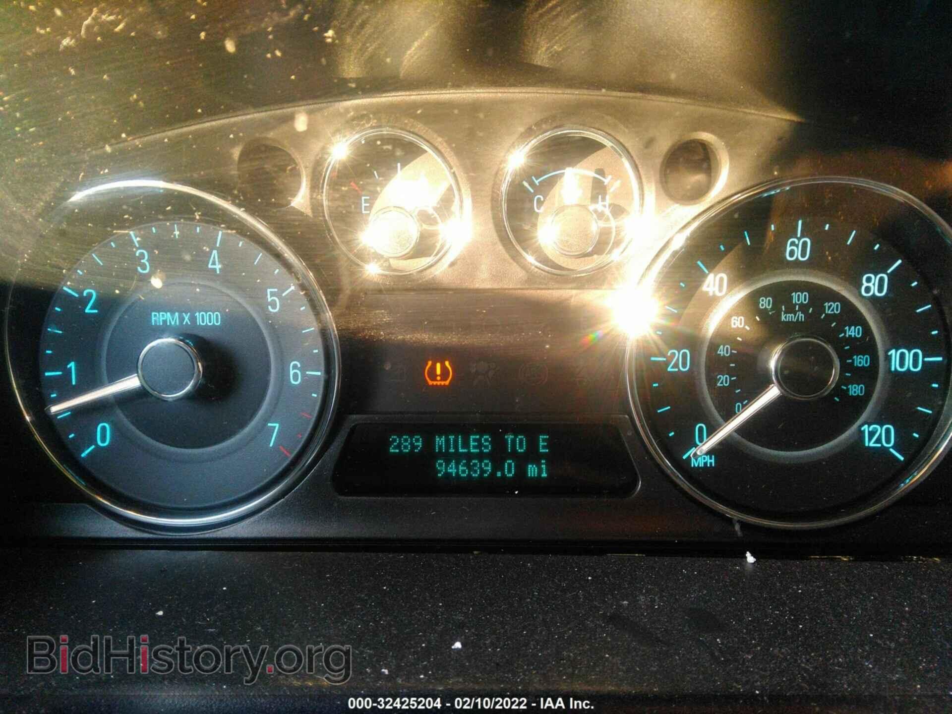 2011 FORD FLEX - VIN: 2FMGK5CC3BBD25993 - Photo 7