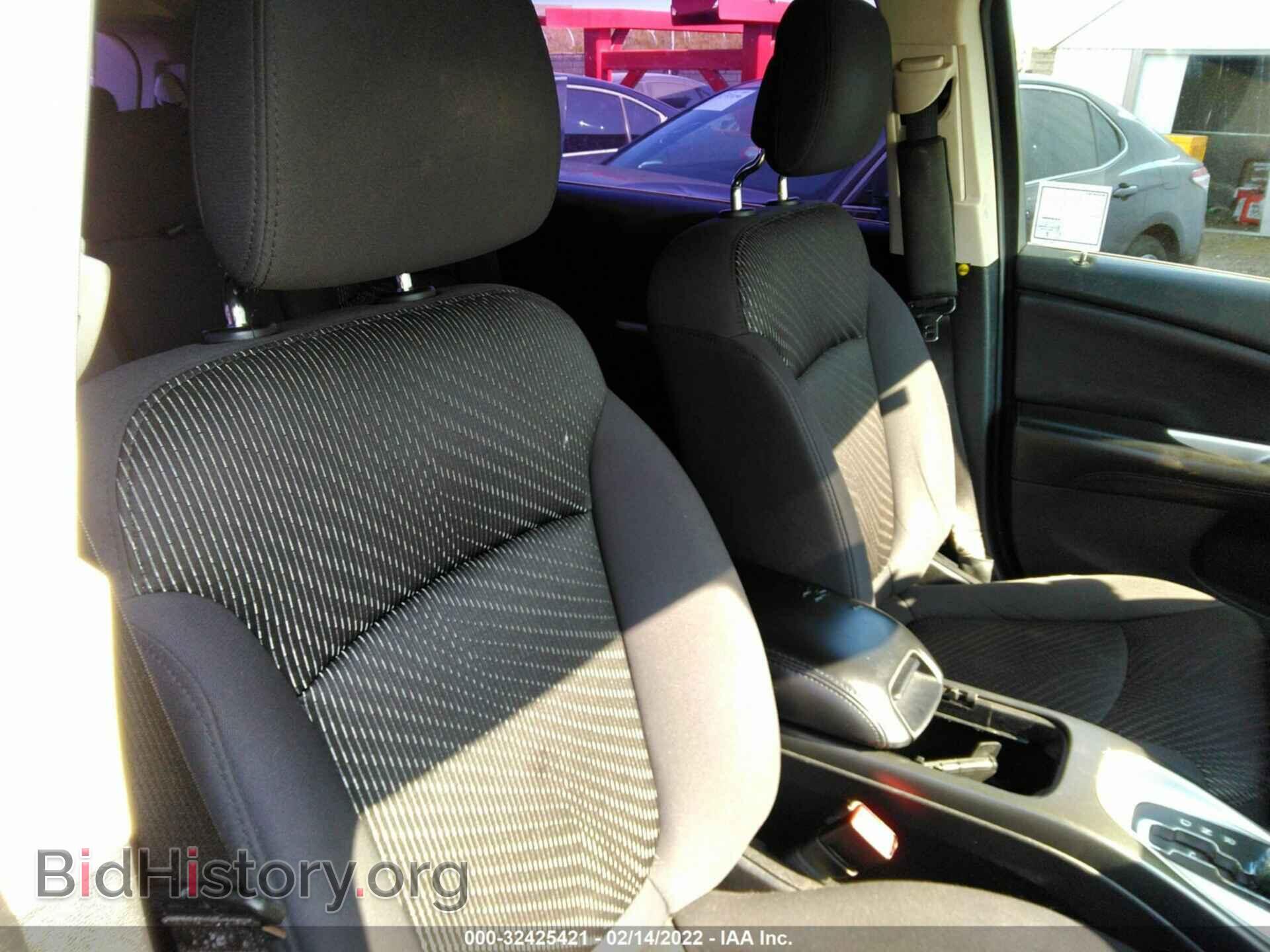 2013 DODGE JOURNEY - VIN: 3C4PDCAB8DT510884 - Фото 5