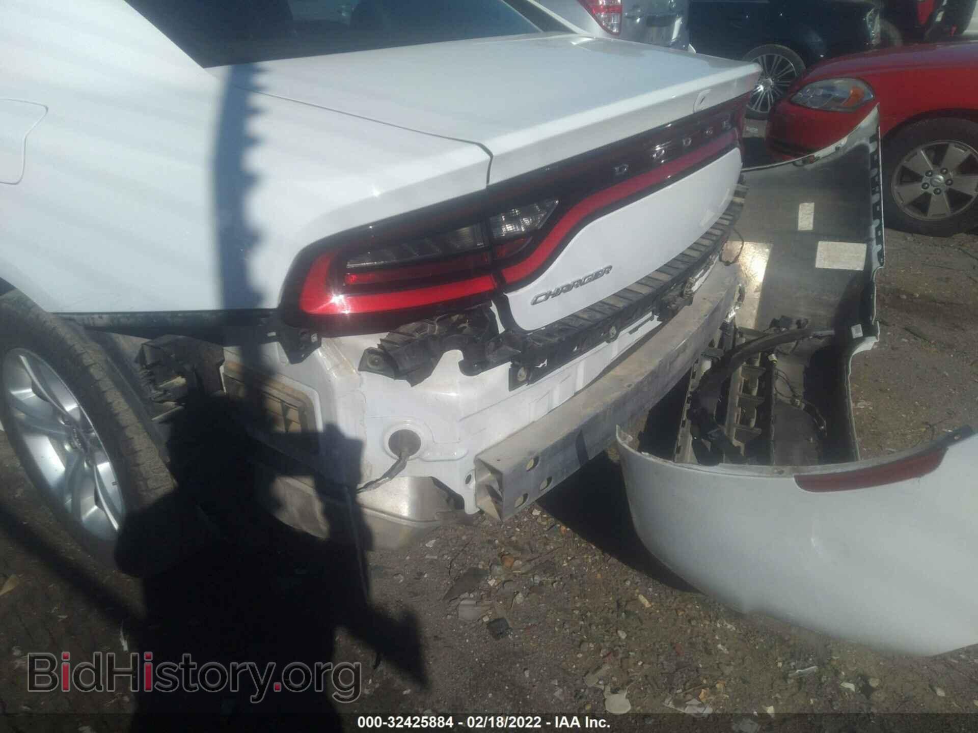 2020 DODGE CHARGER - VIN: 2C3CDXBG4LH213932 - Фото 6