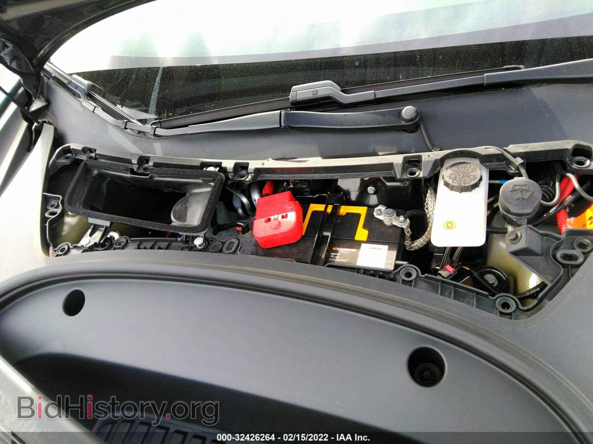 2021 TESLA MODEL 3 - VIN: 5YJ3E1EA8MF869880 - Photo 10