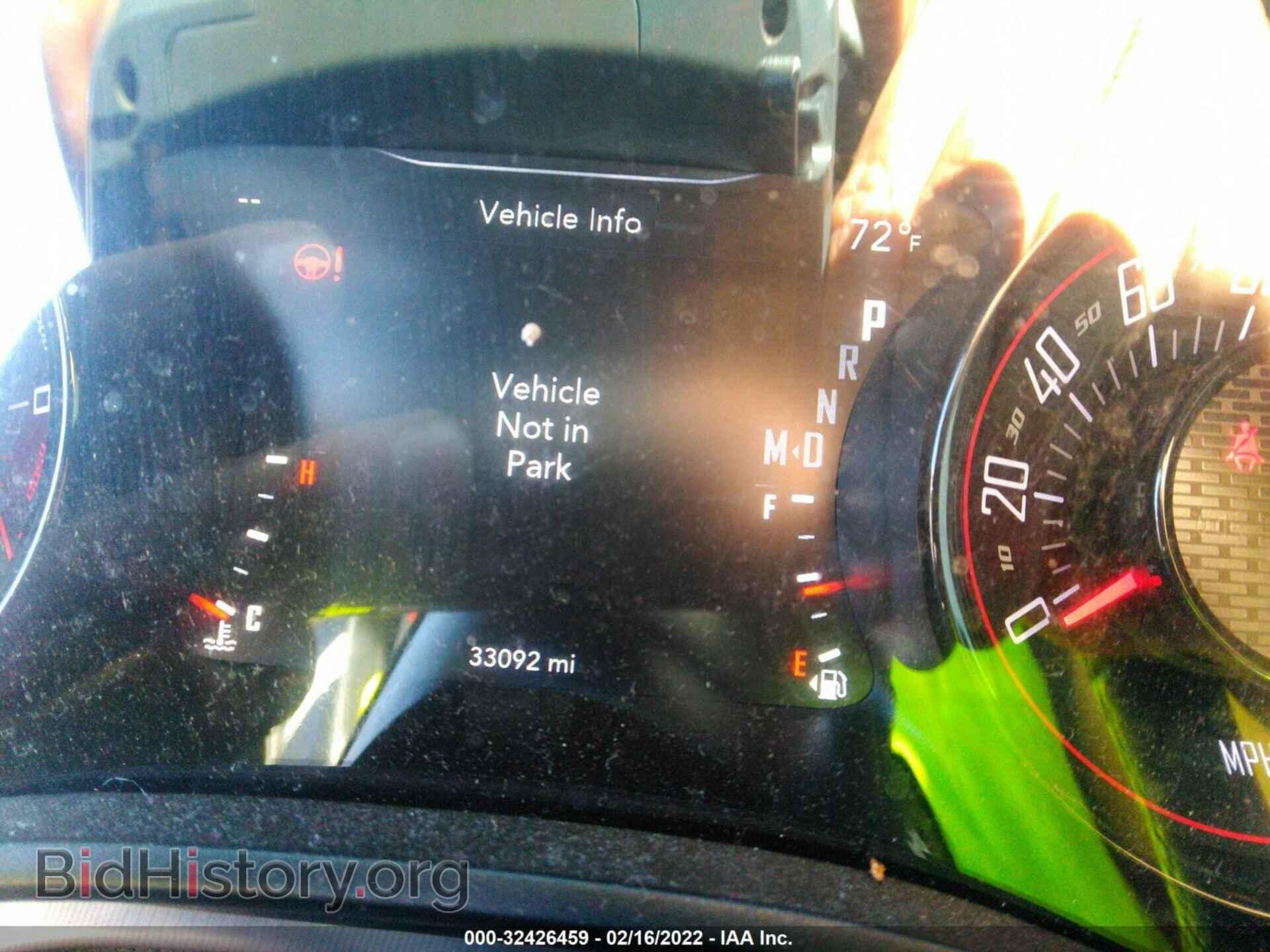2019 DODGE CHALLENGER - VIN: 2C3CDZAG3KH529320 - Photo 7