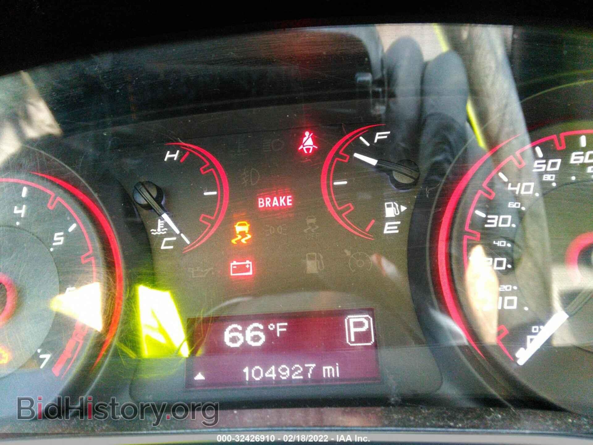 2015 DODGE DART - VIN: 1C3CDFAA2FD415970 - Фото 7