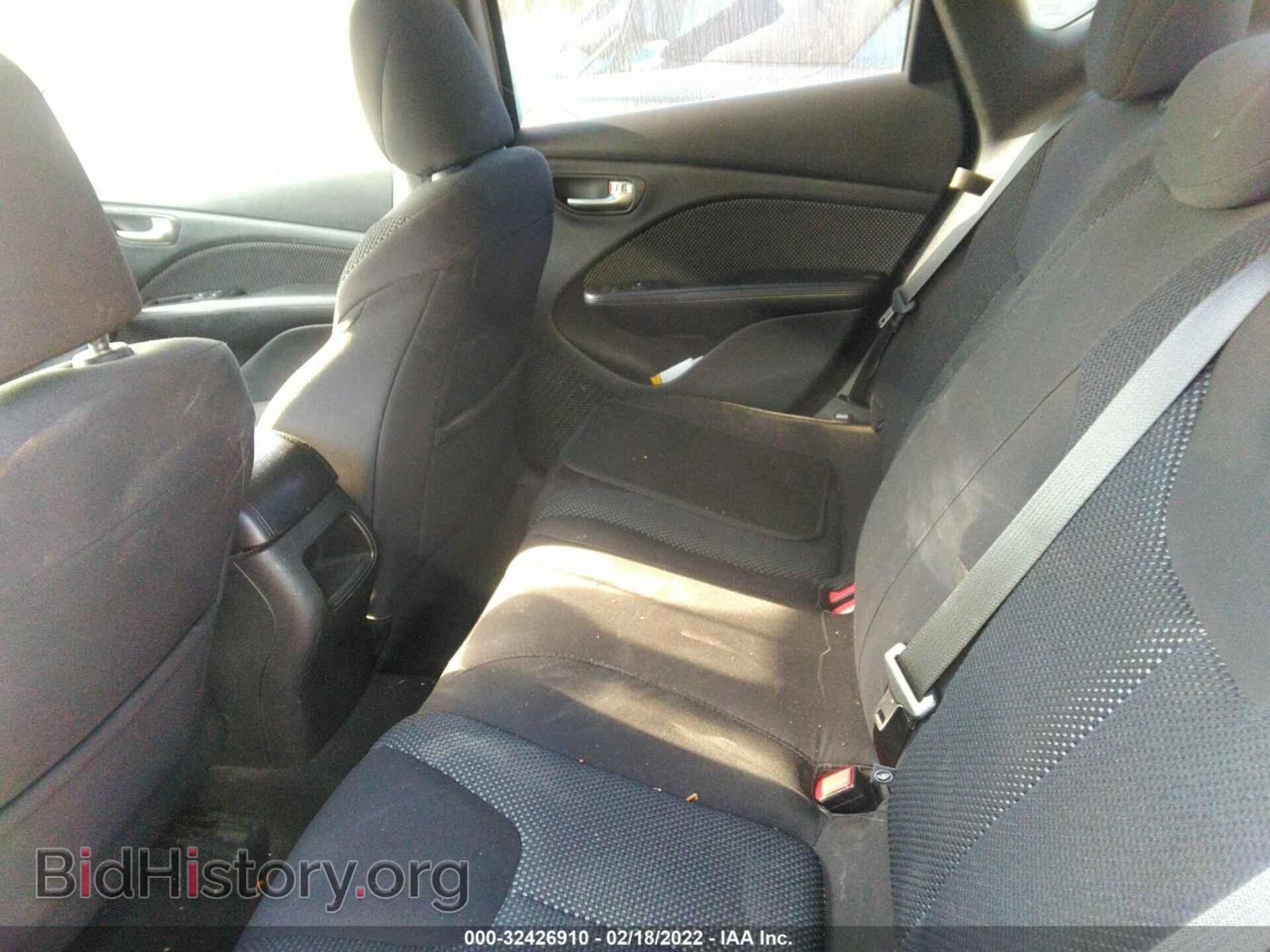 2015 DODGE DART - VIN: 1C3CDFAA2FD415970 - Фото 8