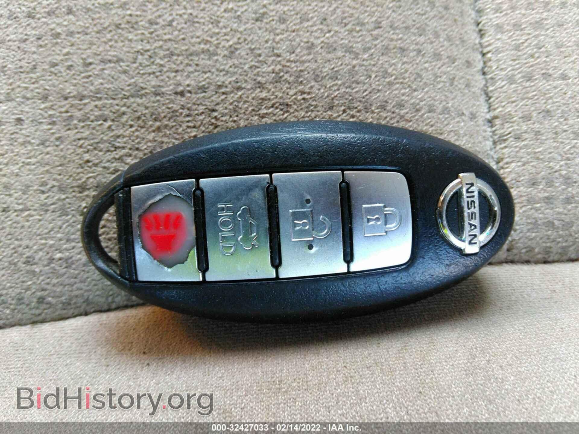 2012 NISSAN ALTIMA - VIN: 1N4AL2AP1CC100295 - Фото 11
