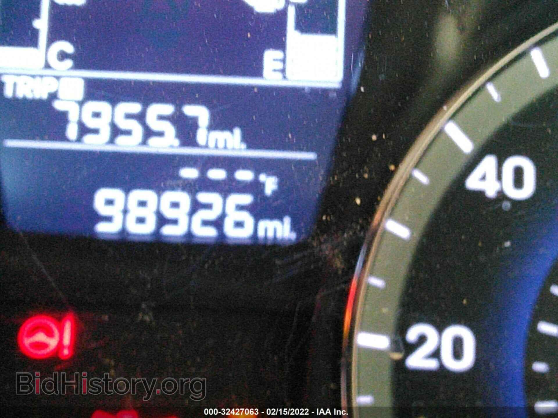 2017 HYUNDAI ACCENT - VIN: KMHCT5AE4HU343180 - Фото 7